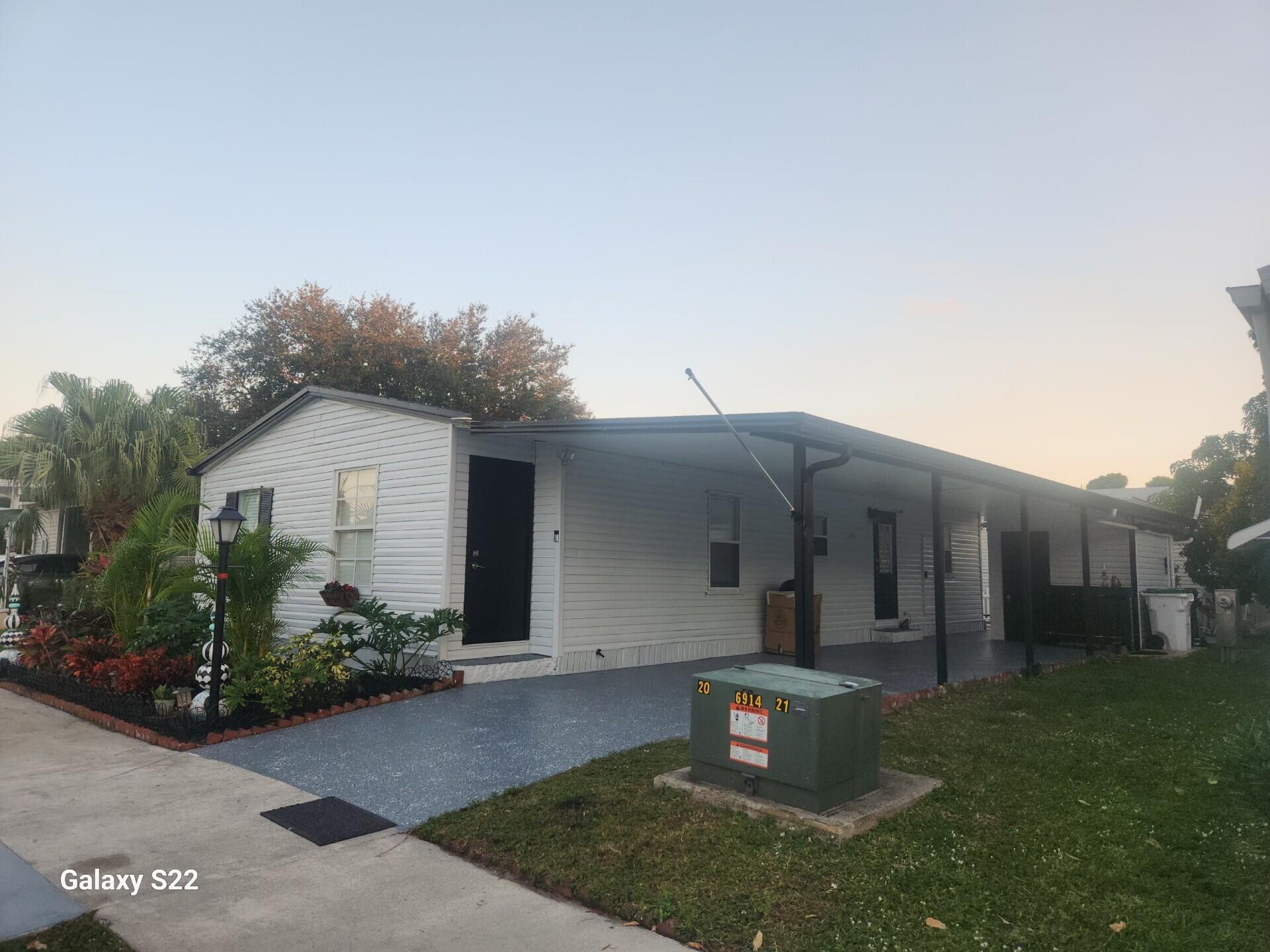 3434 NW 64TH Court K-4