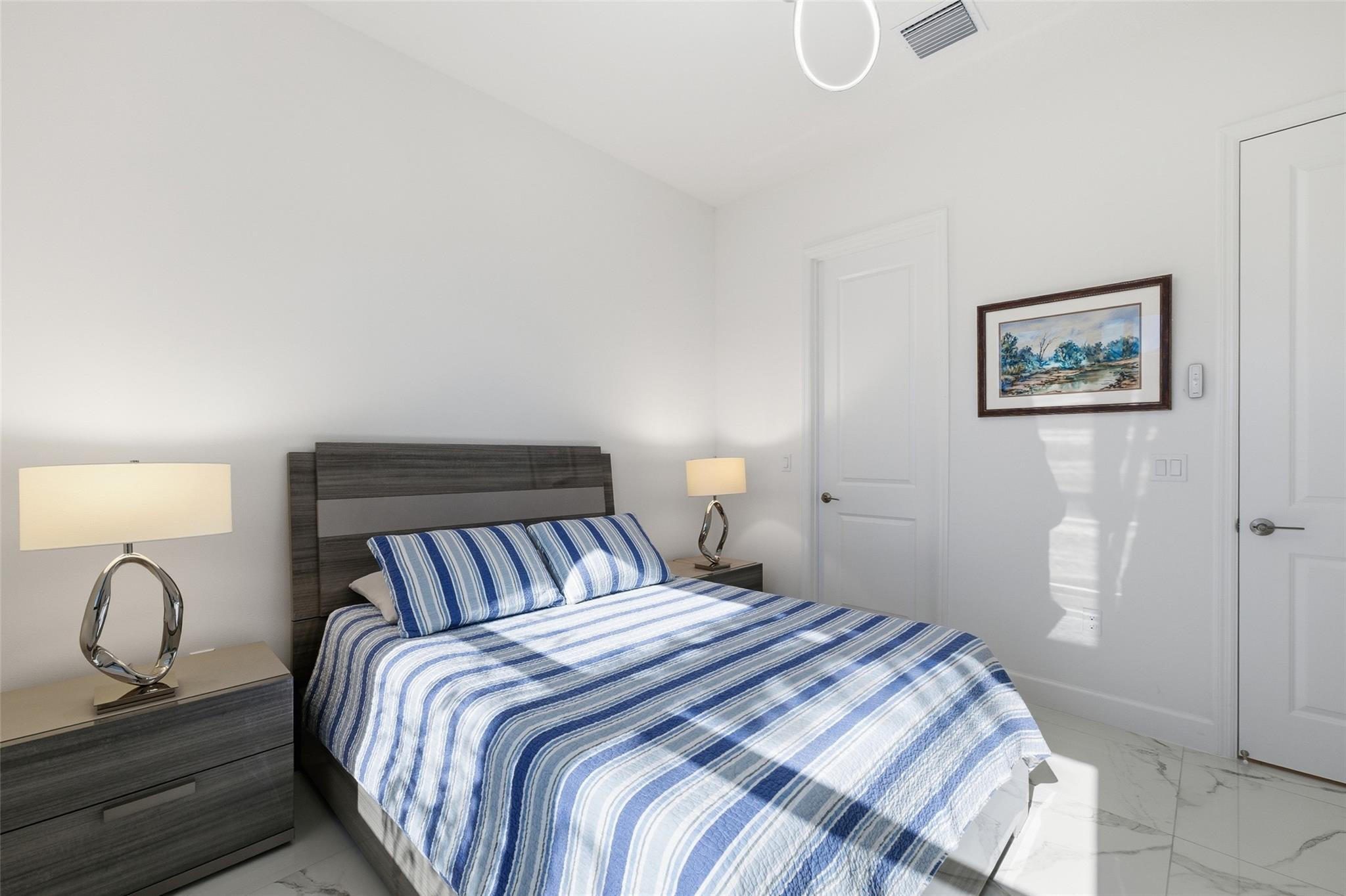 Valencia Parc - Residential