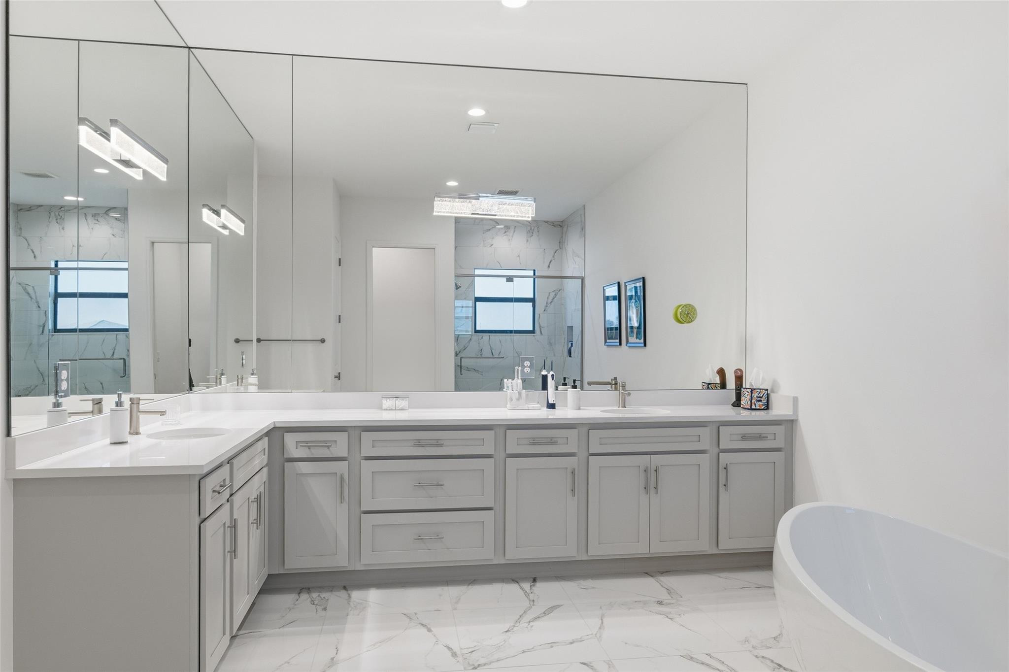 Valencia Parc - Residential