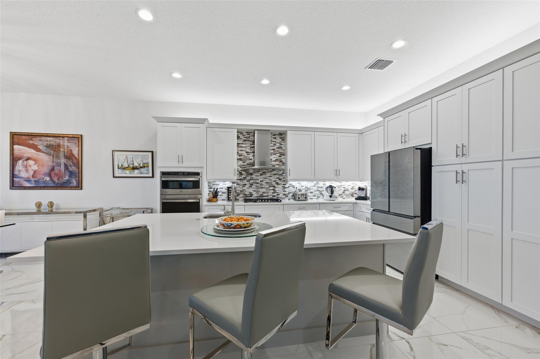 Valencia Parc - Residential