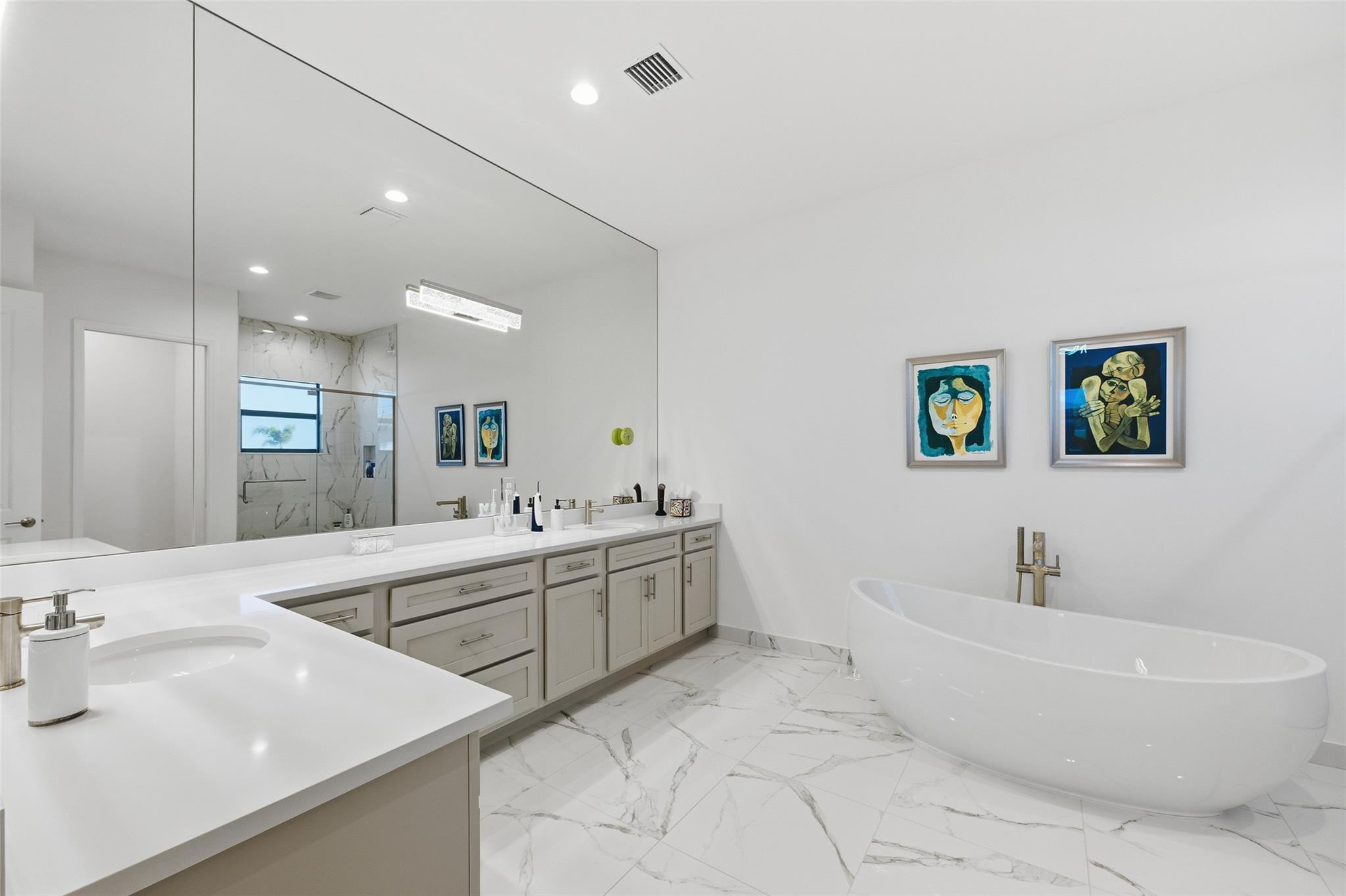 Valencia Parc - Residential