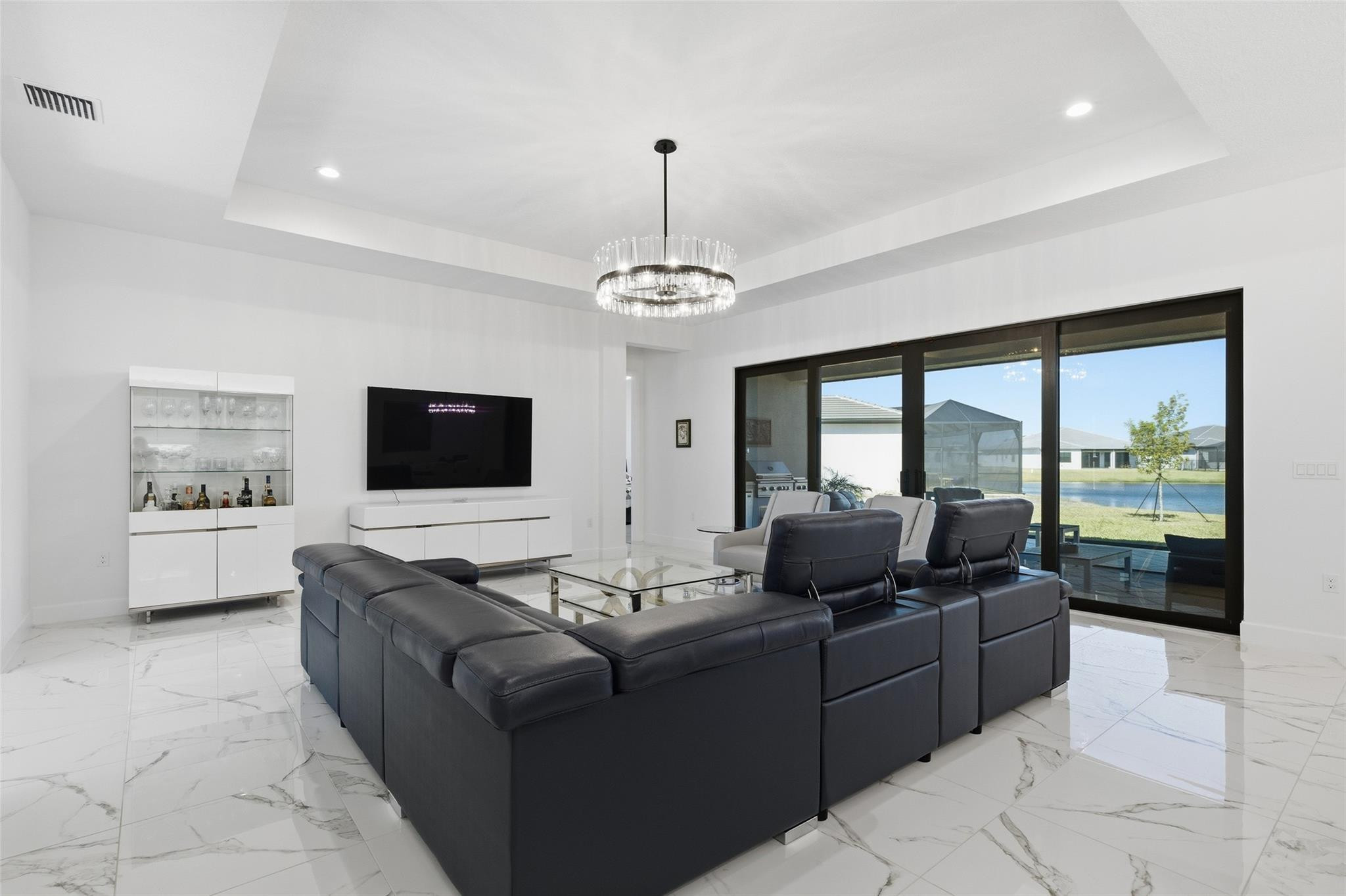 Valencia Parc - Residential