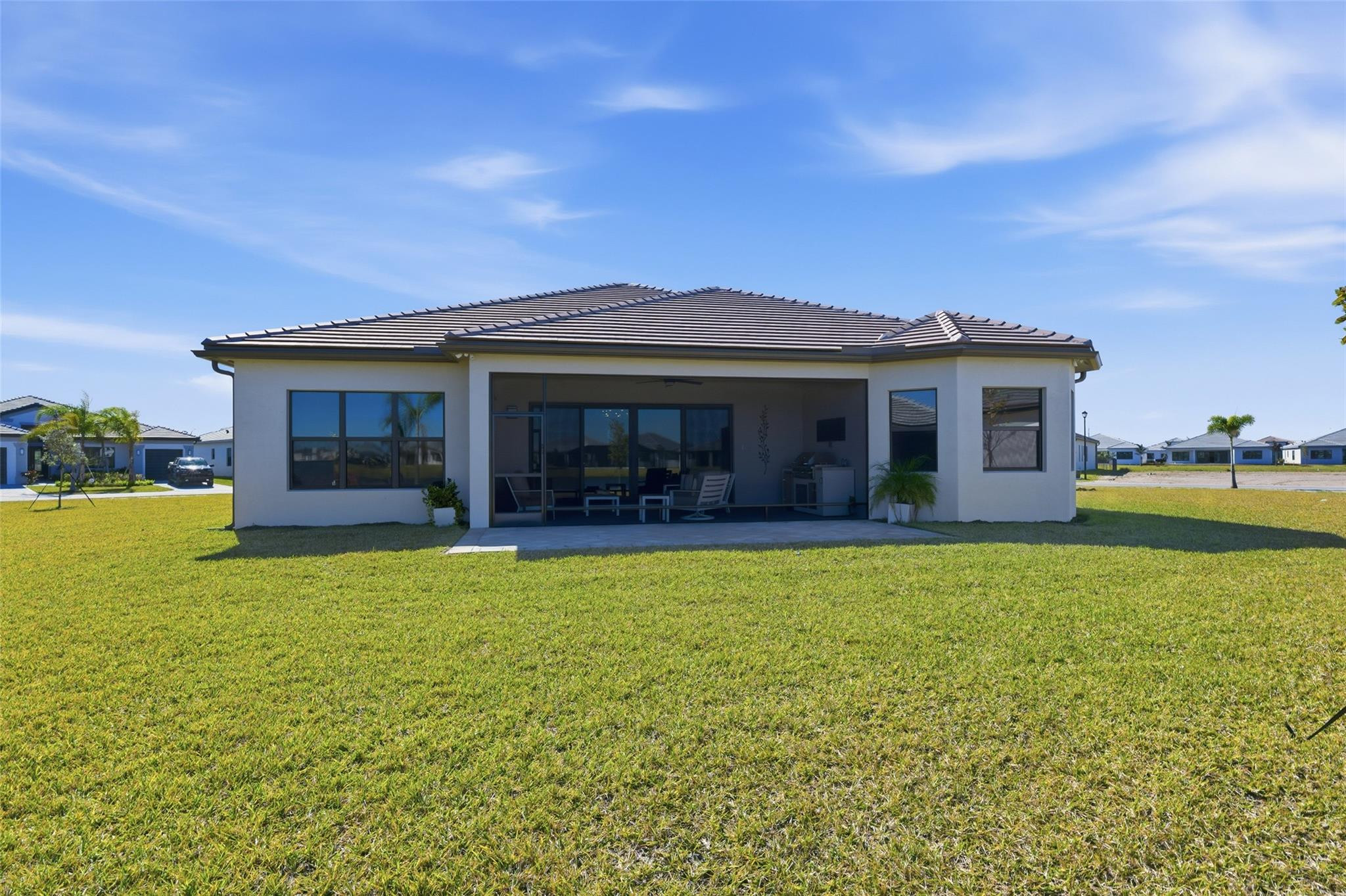 Valencia Parc - Residential