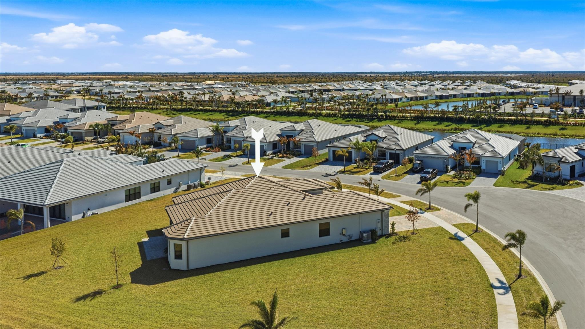 Valencia Parc - Residential