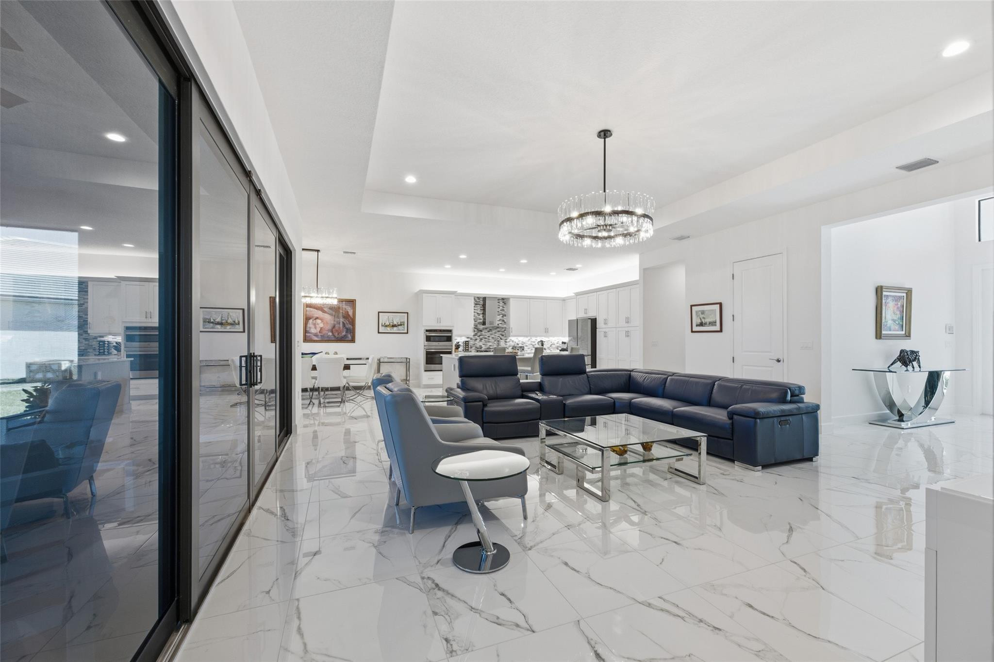 Valencia Parc - Residential