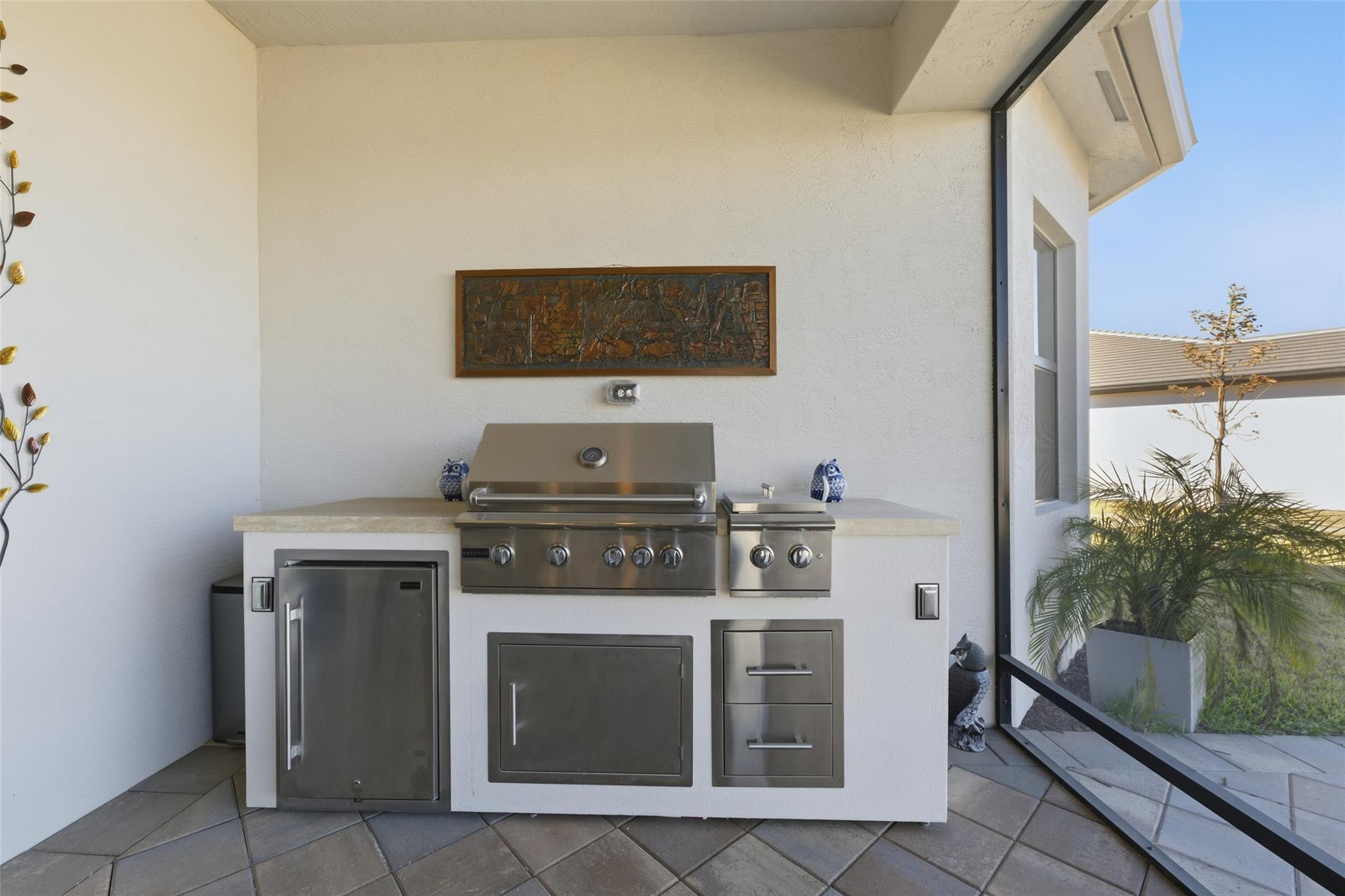 Valencia Parc - Residential