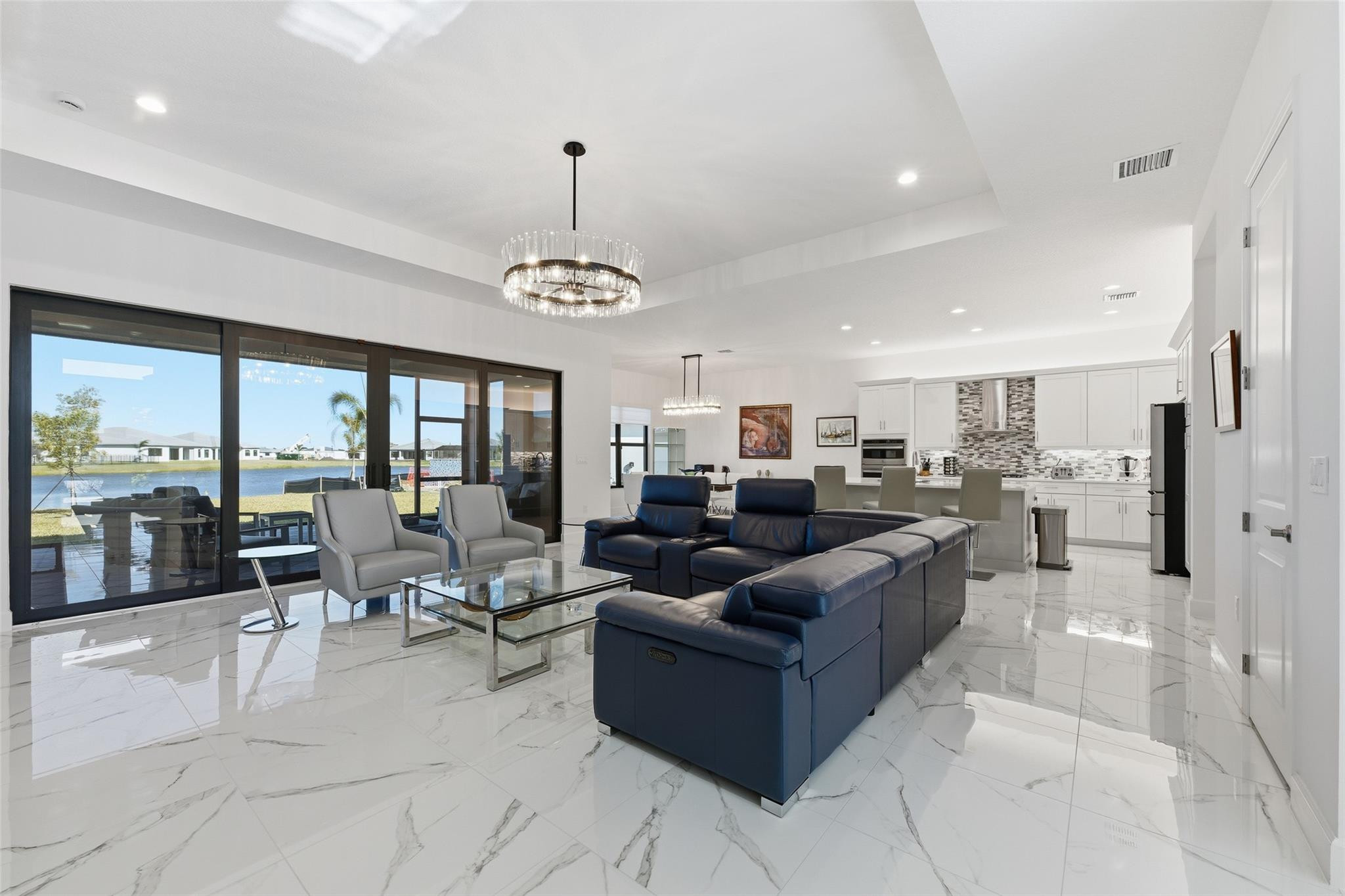 Valencia Parc - Residential