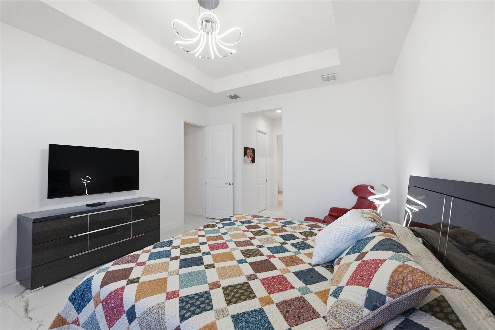 Valencia Parc - Residential