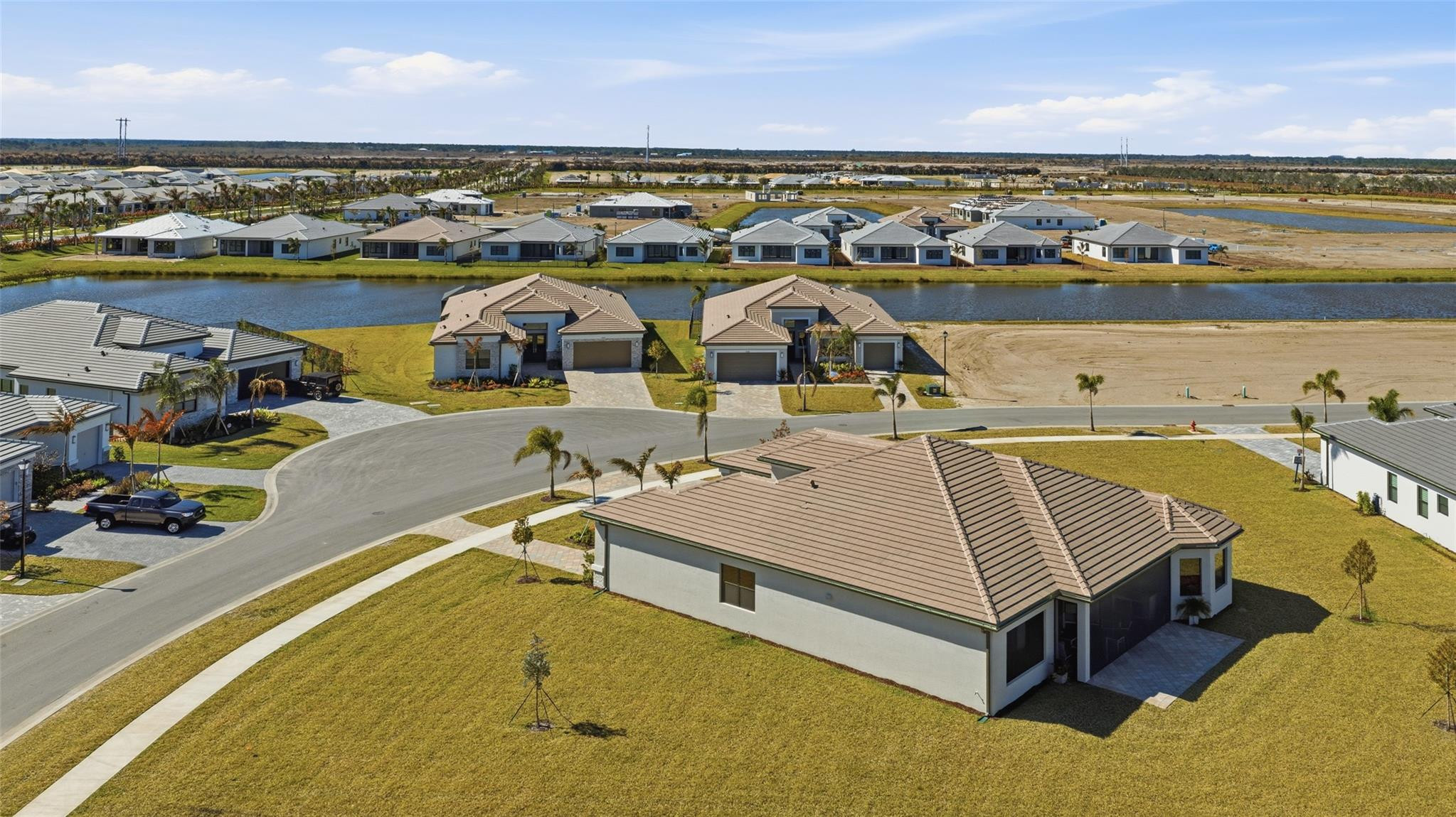 Valencia Parc - Residential