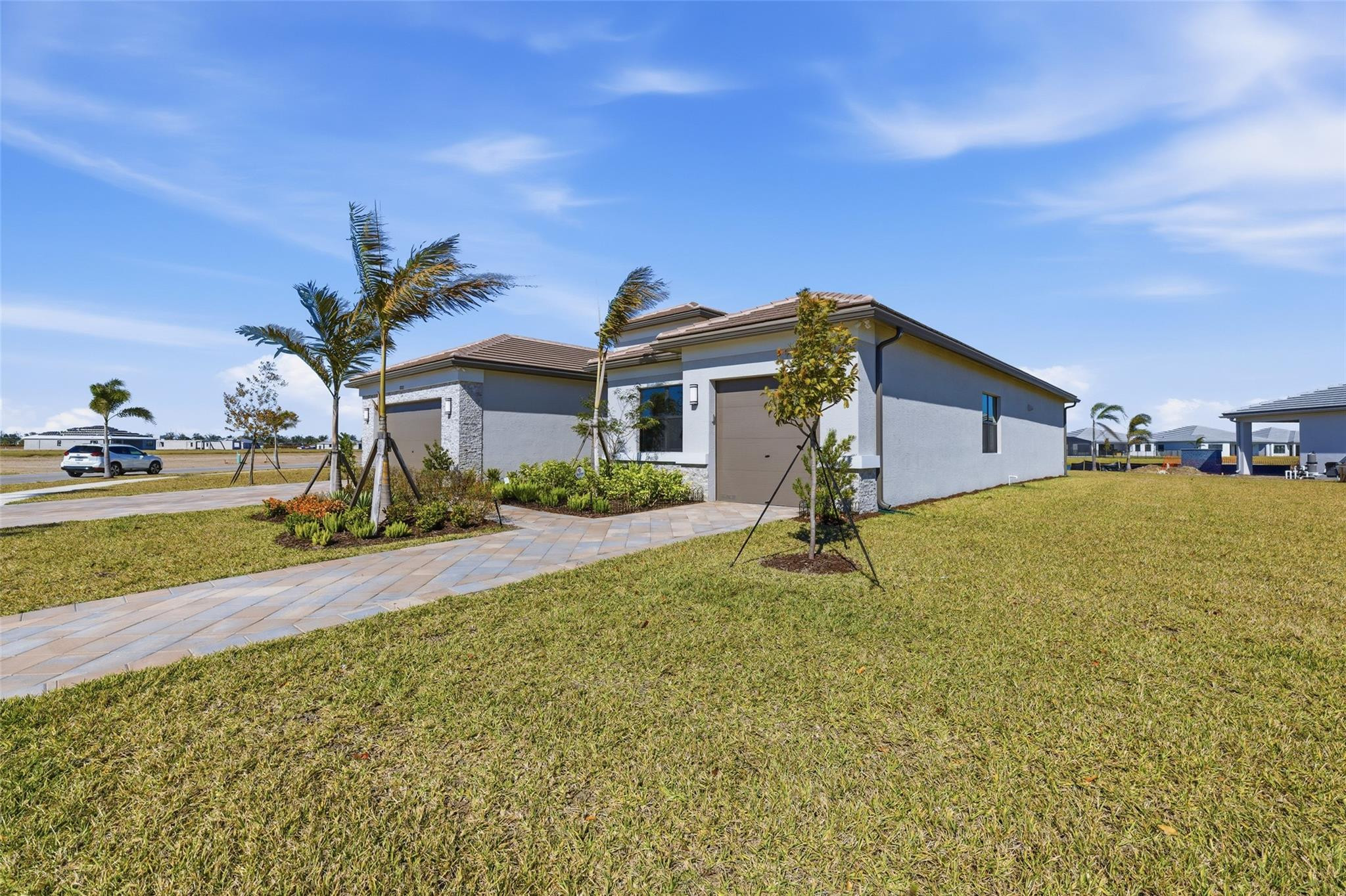 Valencia Parc - Residential