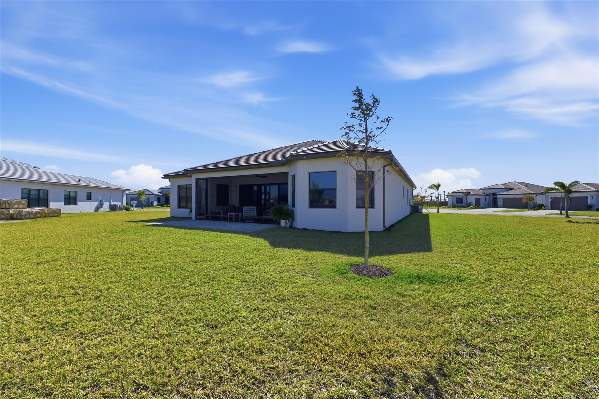 Valencia Parc - Residential