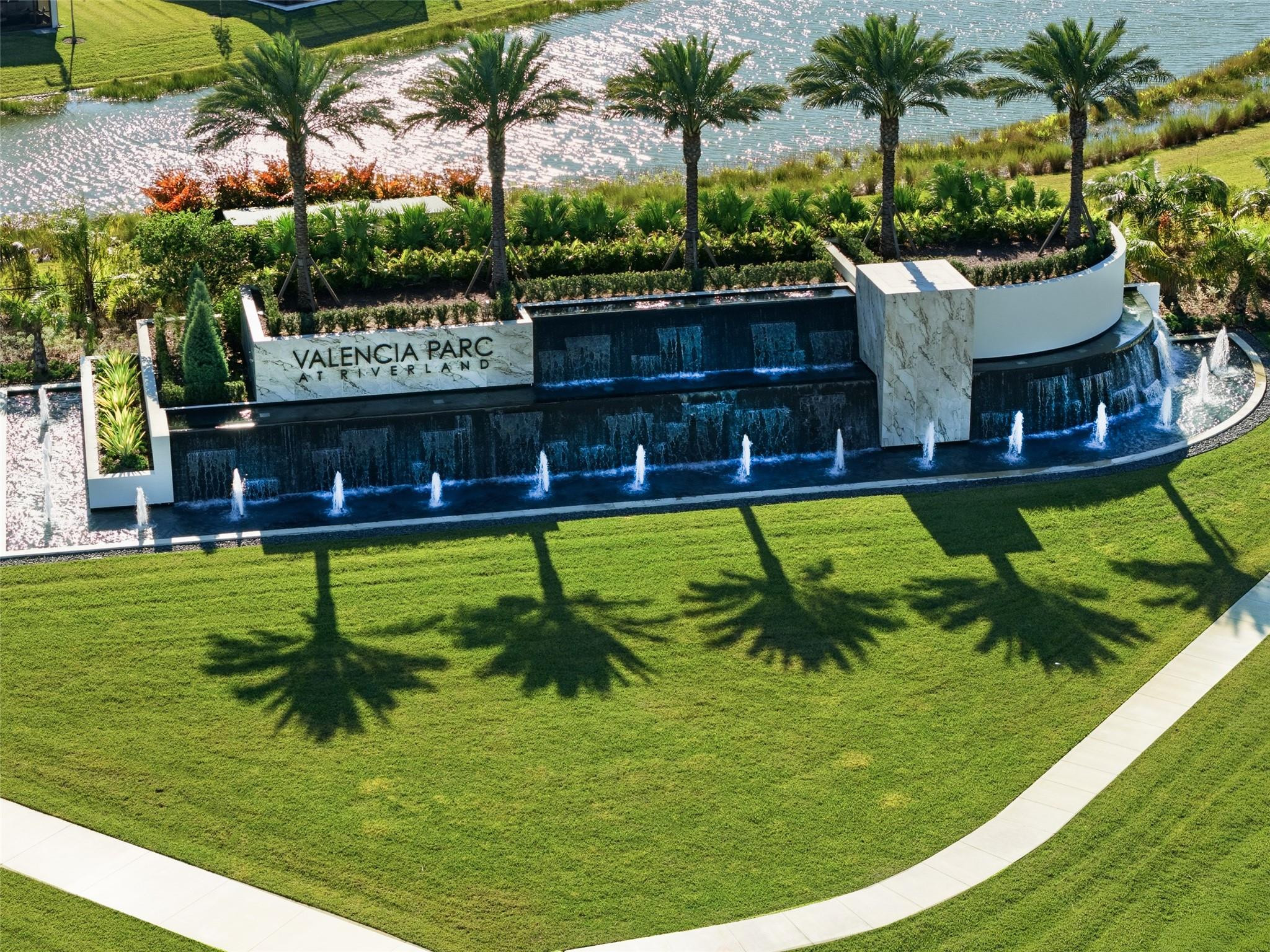 Valencia Parc - Residential