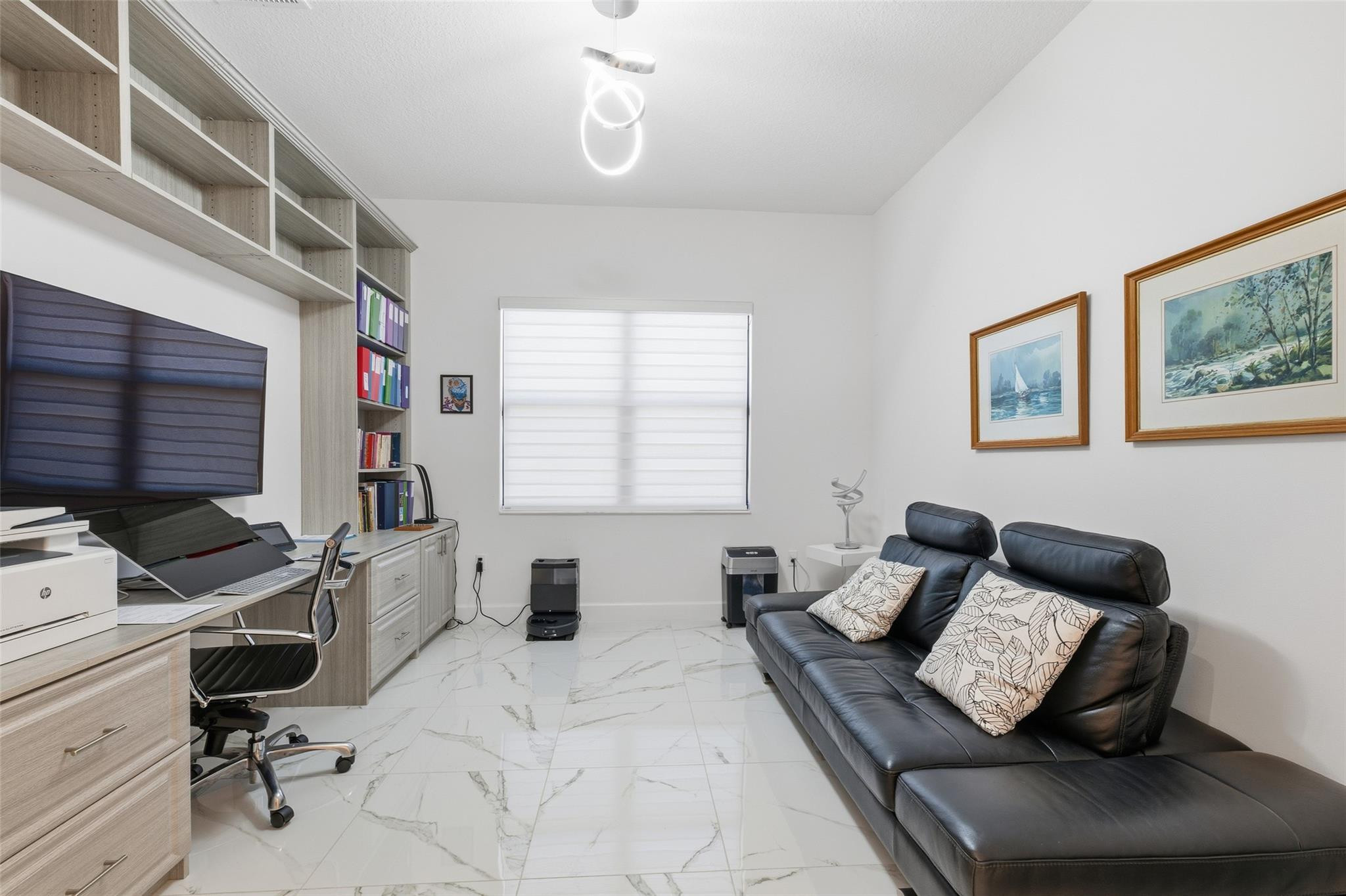 Valencia Parc - Residential