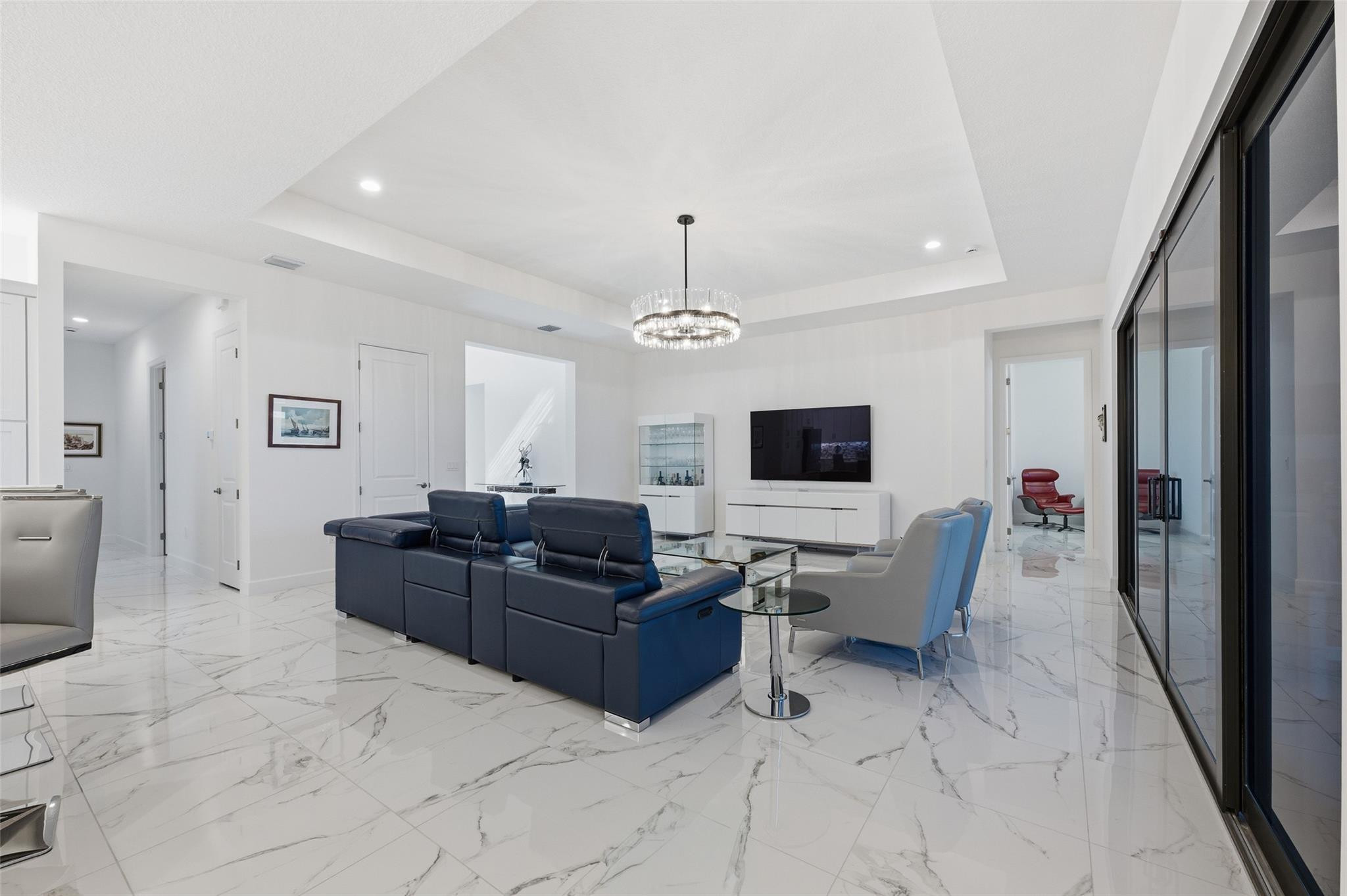 Valencia Parc - Residential