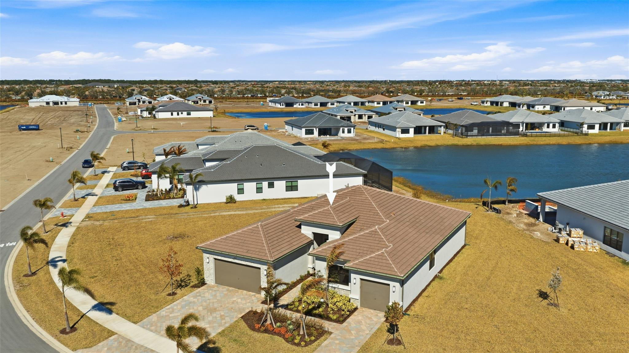 Valencia Parc - Residential