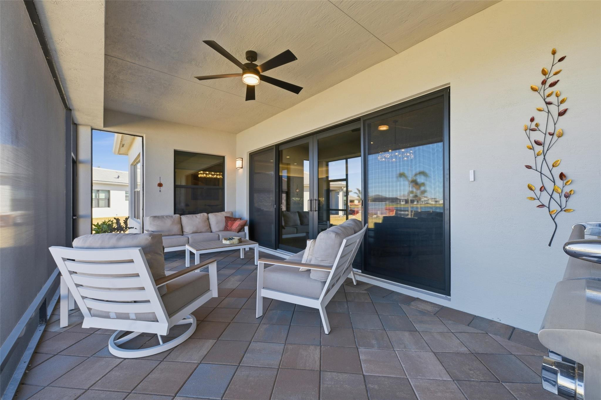 Valencia Parc - Residential