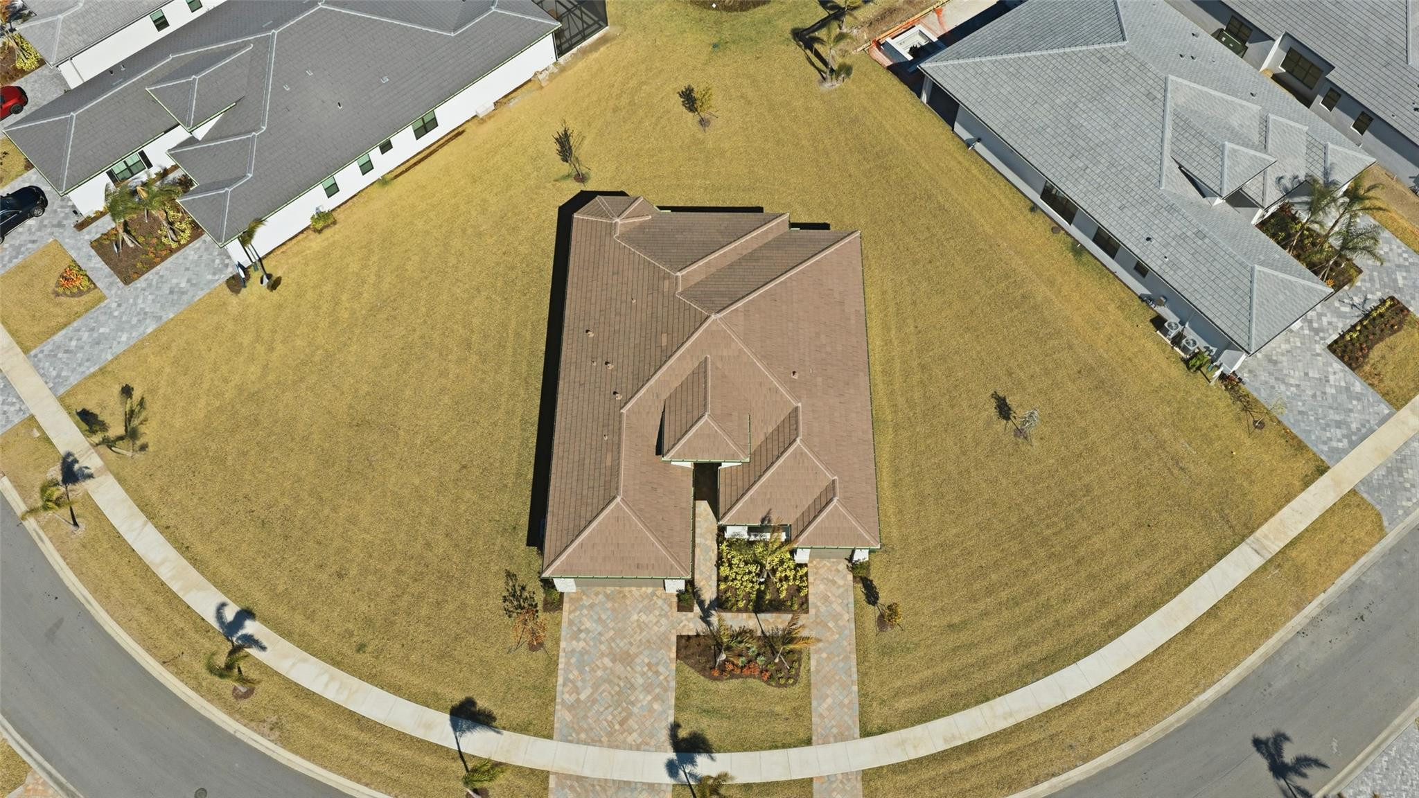 Valencia Parc - Residential