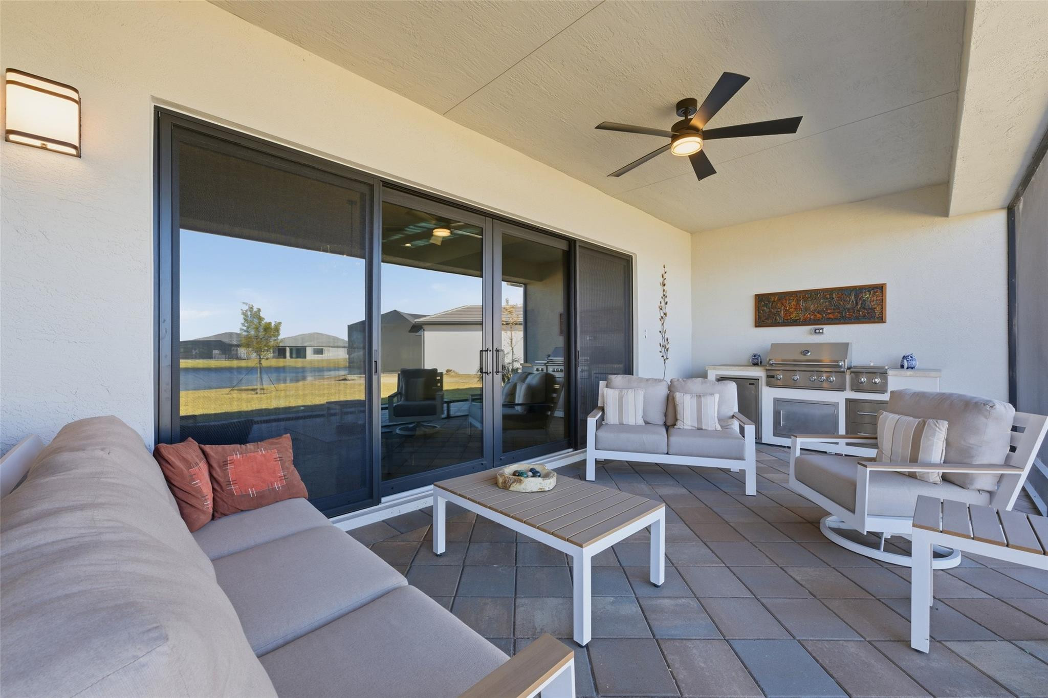 Valencia Parc - Residential