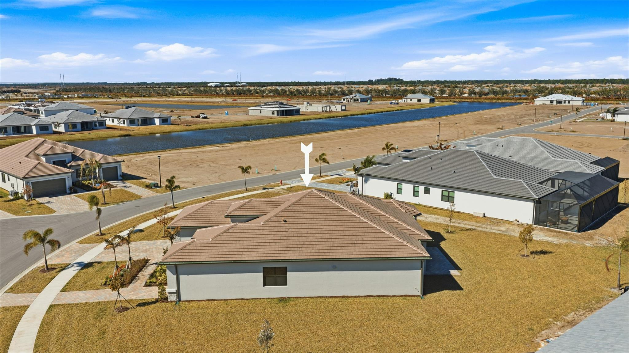 Valencia Parc - Residential