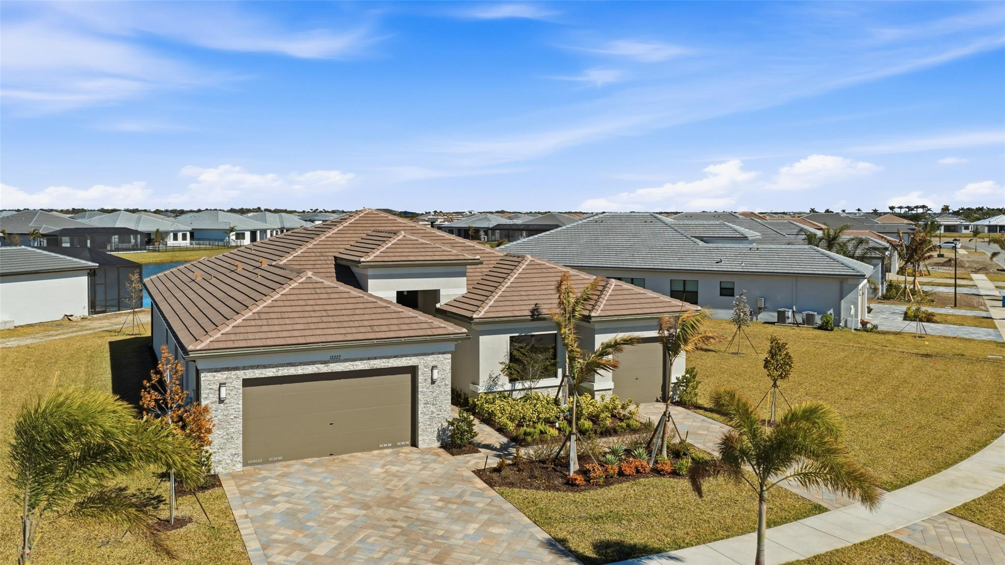 Valencia Parc - Residential