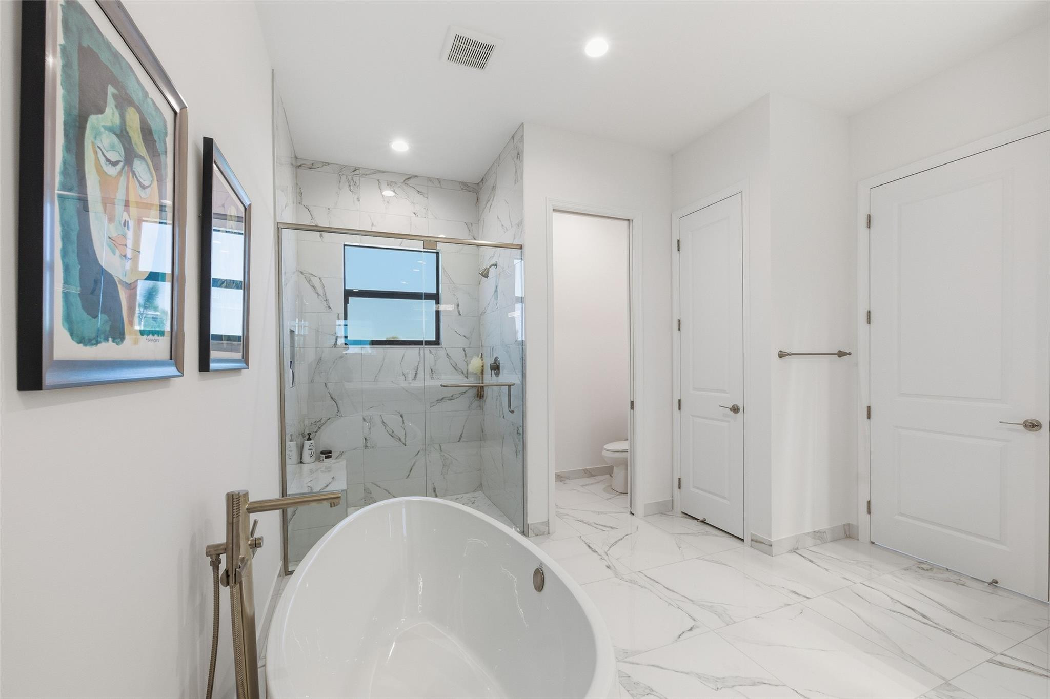 Valencia Parc - Residential