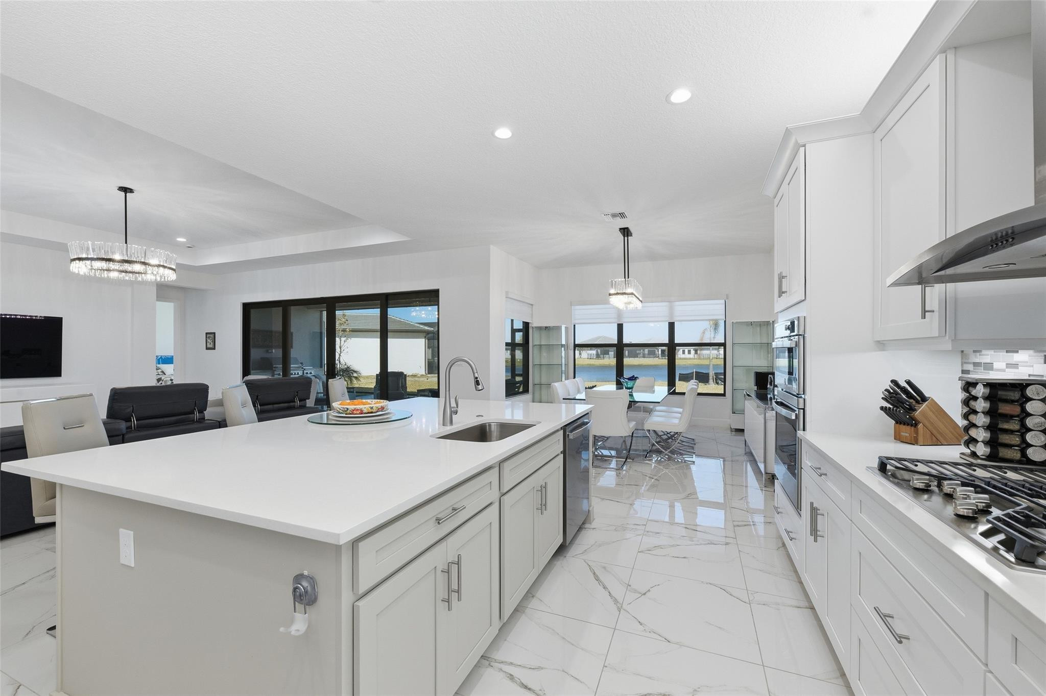 Valencia Parc - Residential