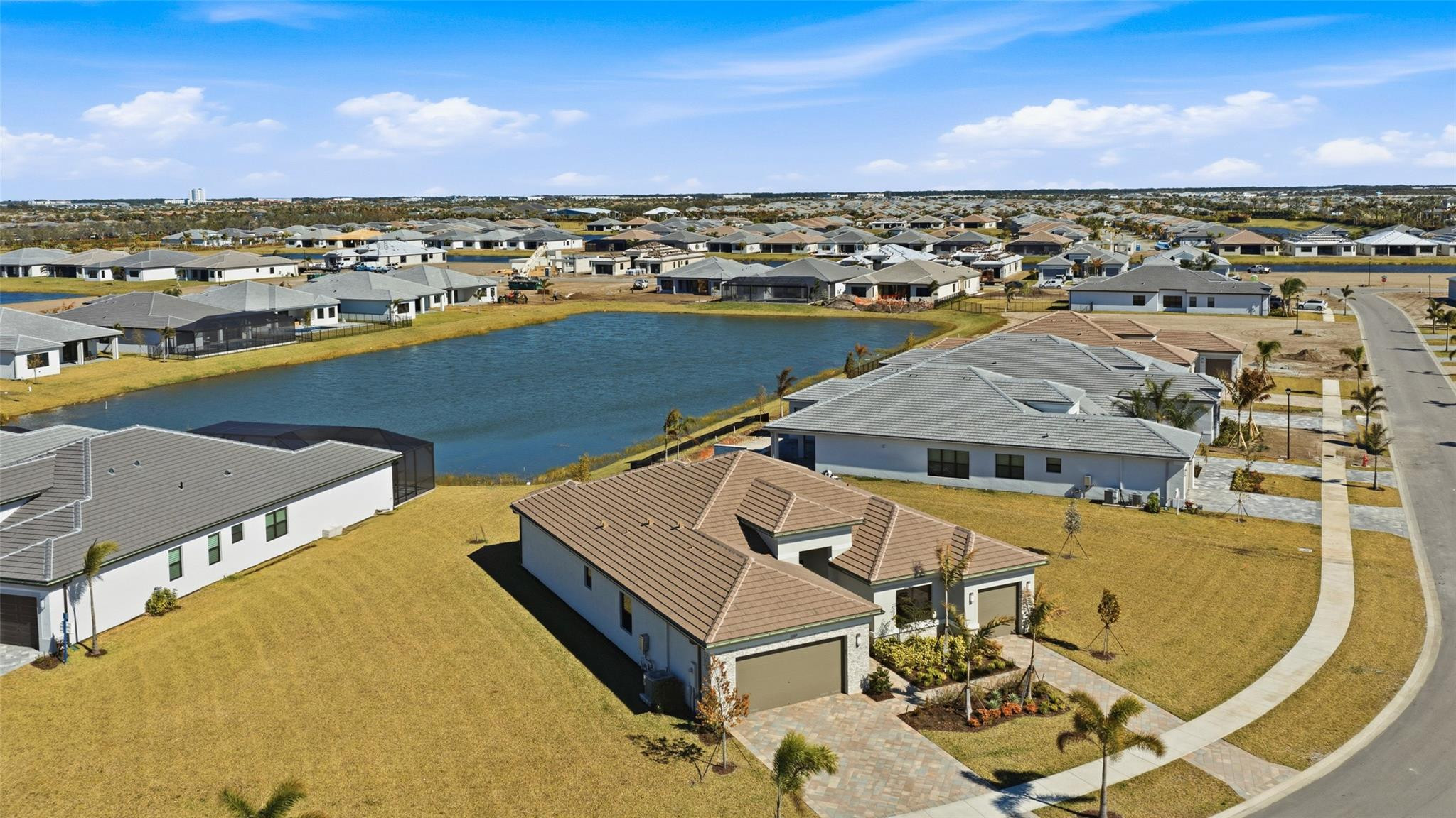 Valencia Parc - Residential