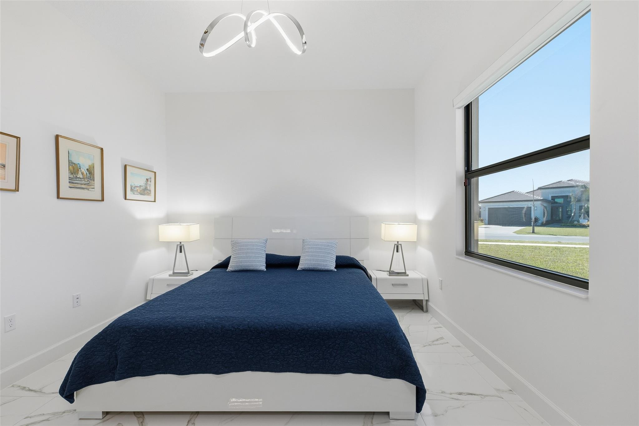 Valencia Parc - Residential