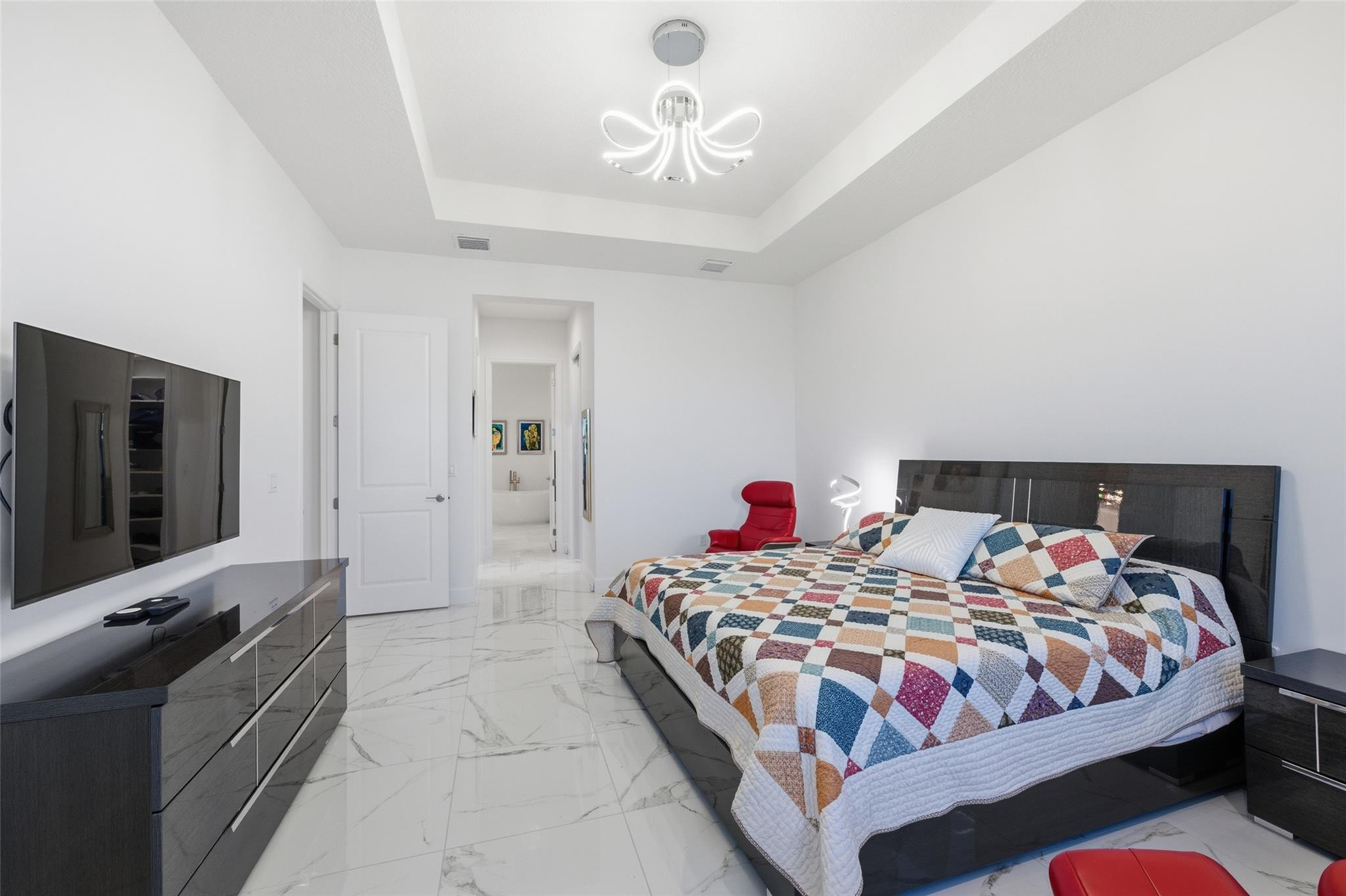 Valencia Parc - Residential