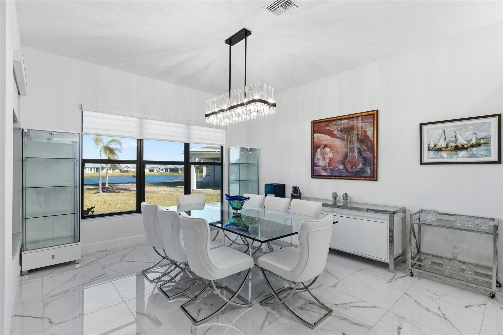 Valencia Parc - Residential