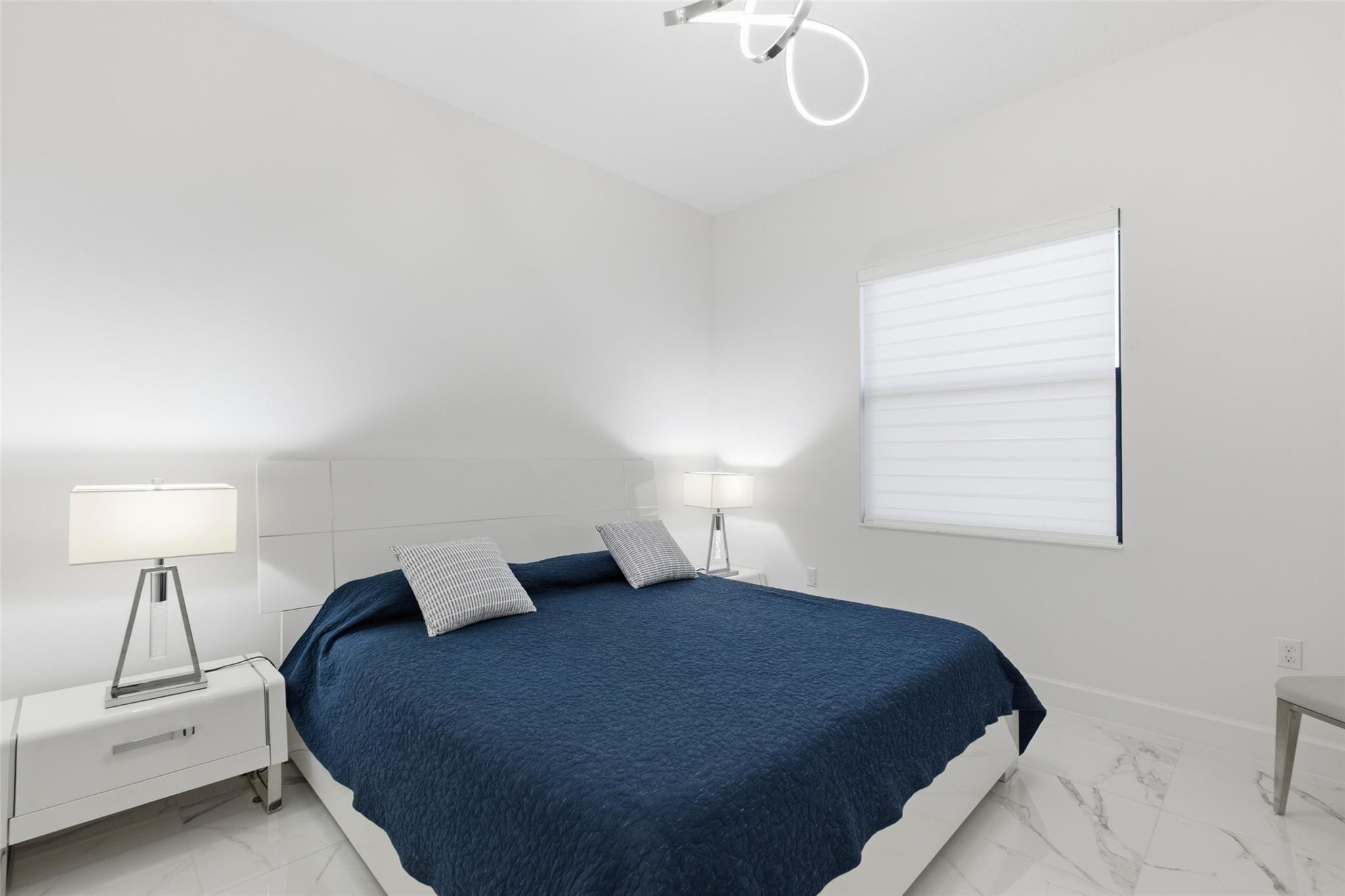 Valencia Parc - Residential