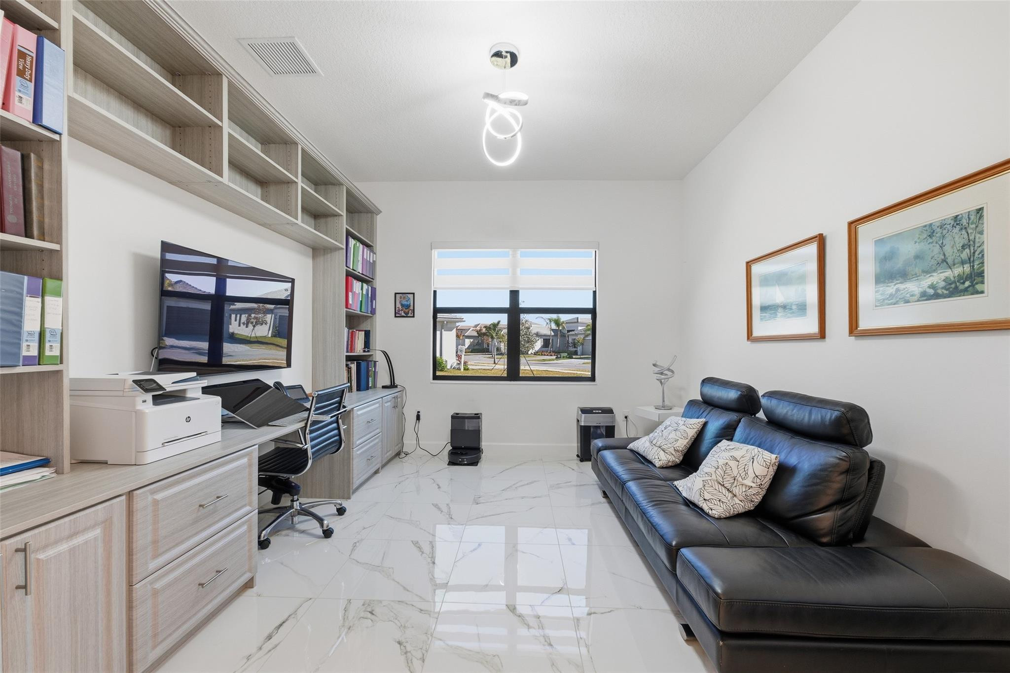 Valencia Parc - Residential