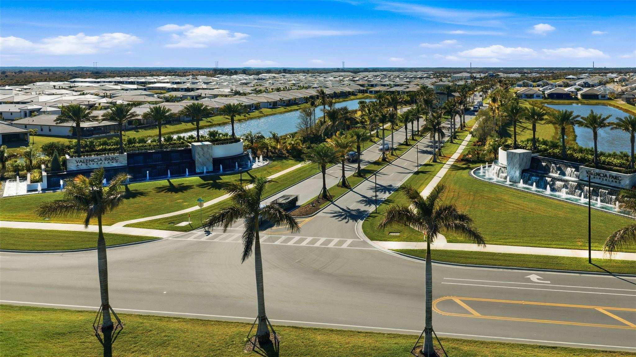 Valencia Parc - Residential