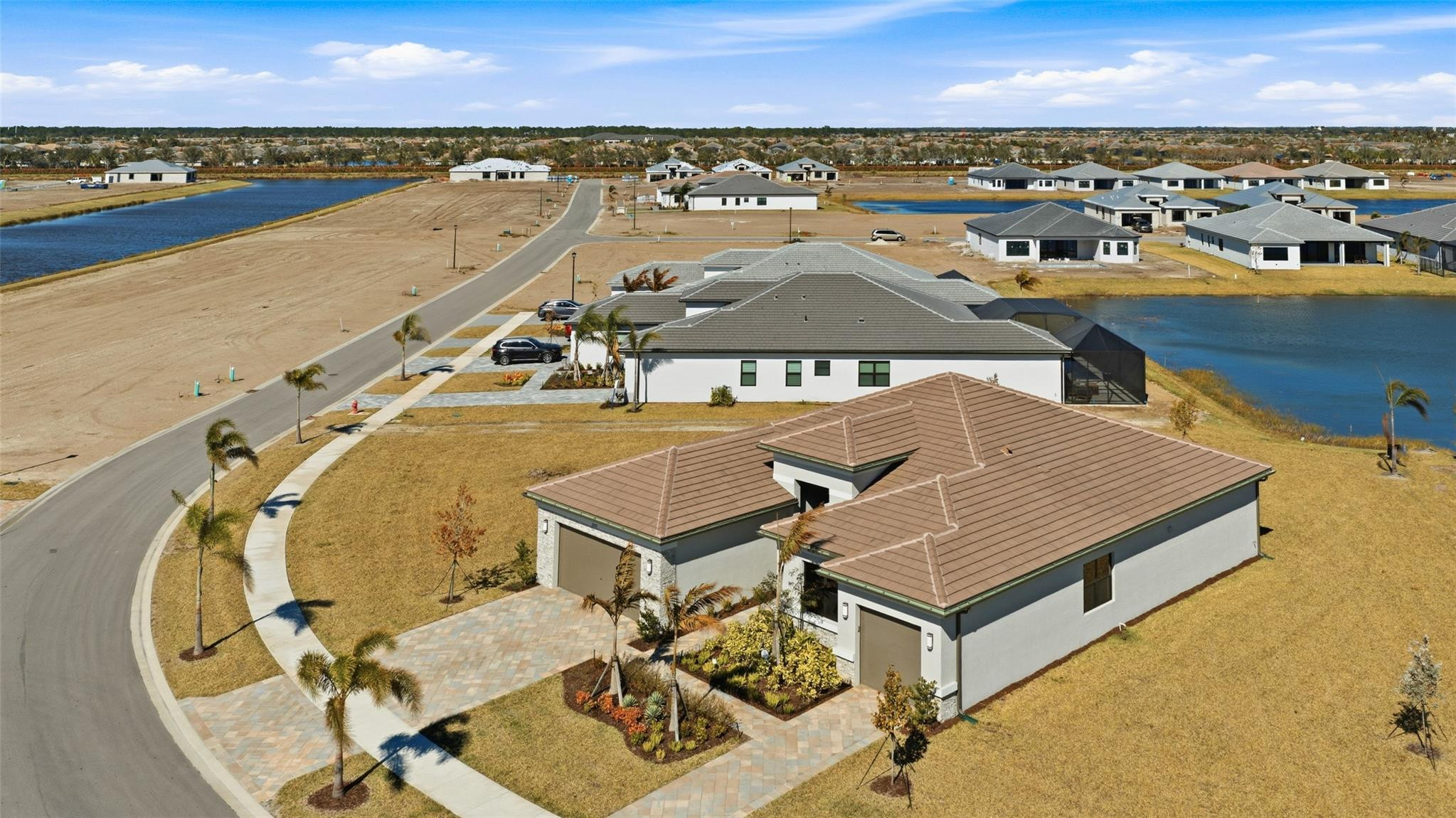 Valencia Parc - Residential