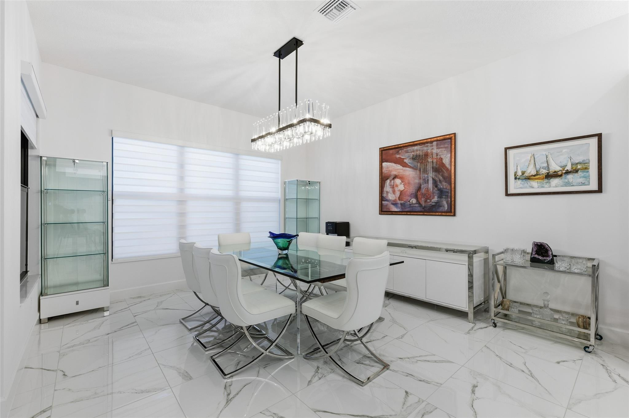 Valencia Parc - Residential