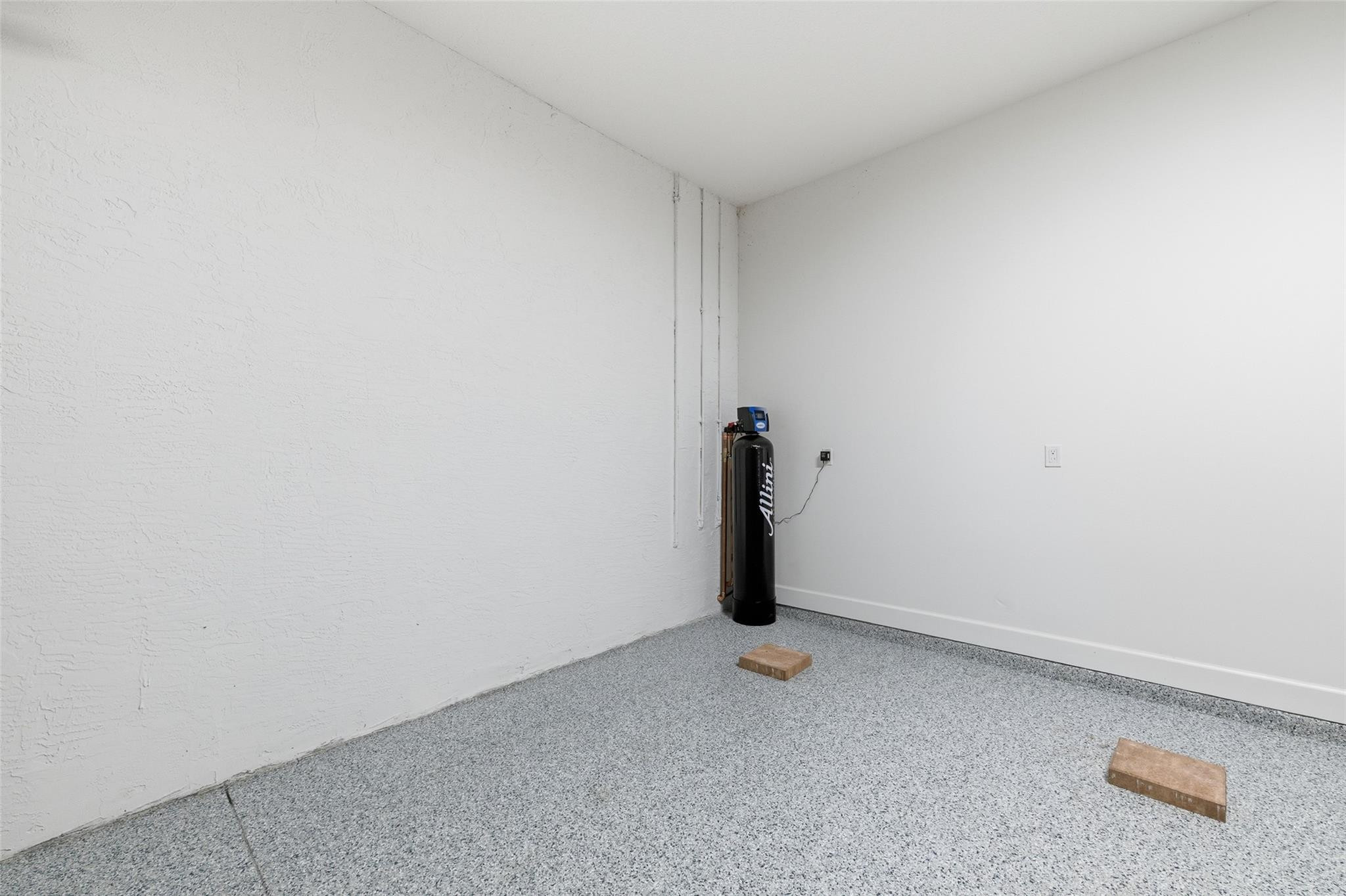 Valencia Parc - Residential