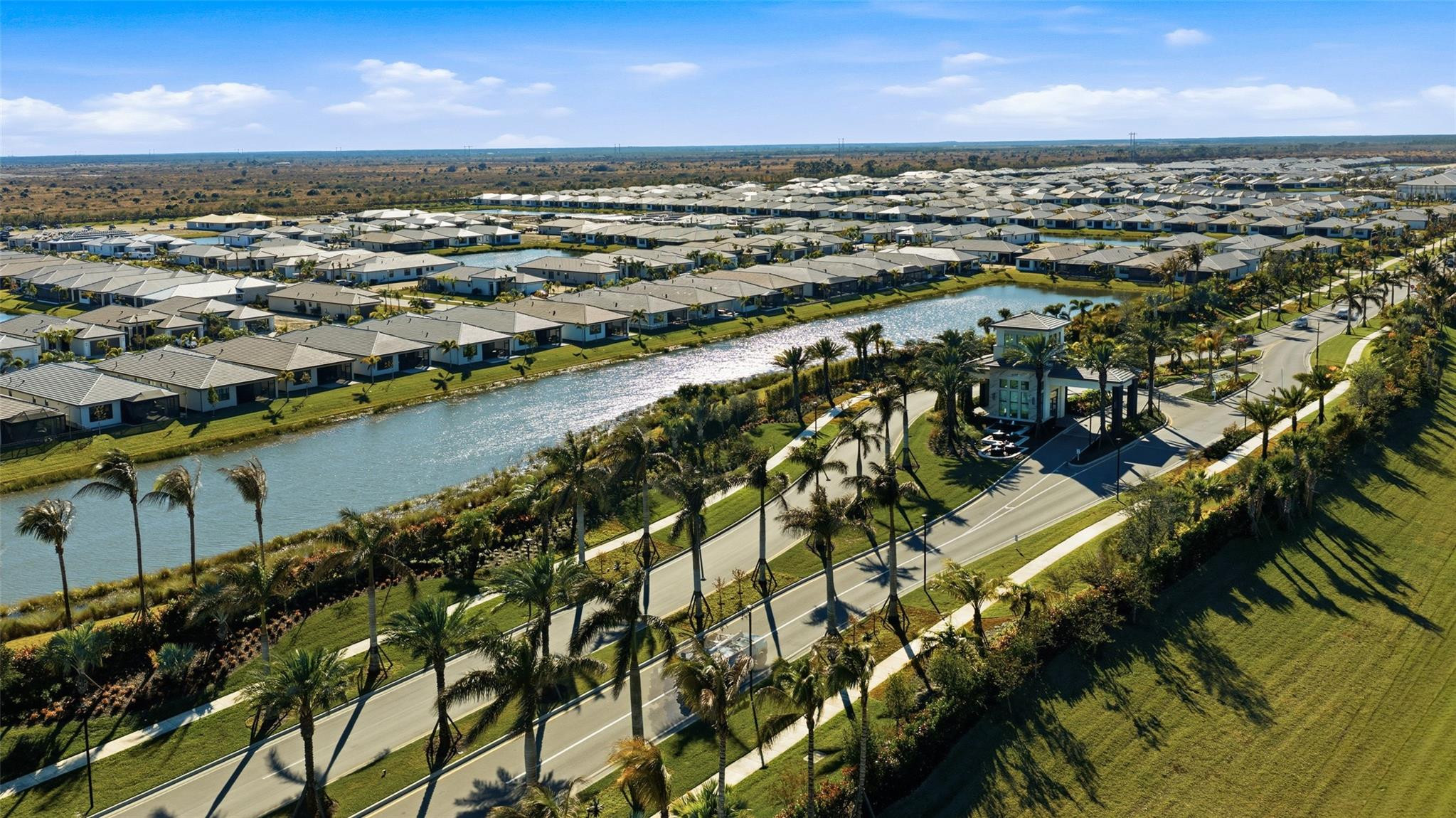 Valencia Parc - Residential