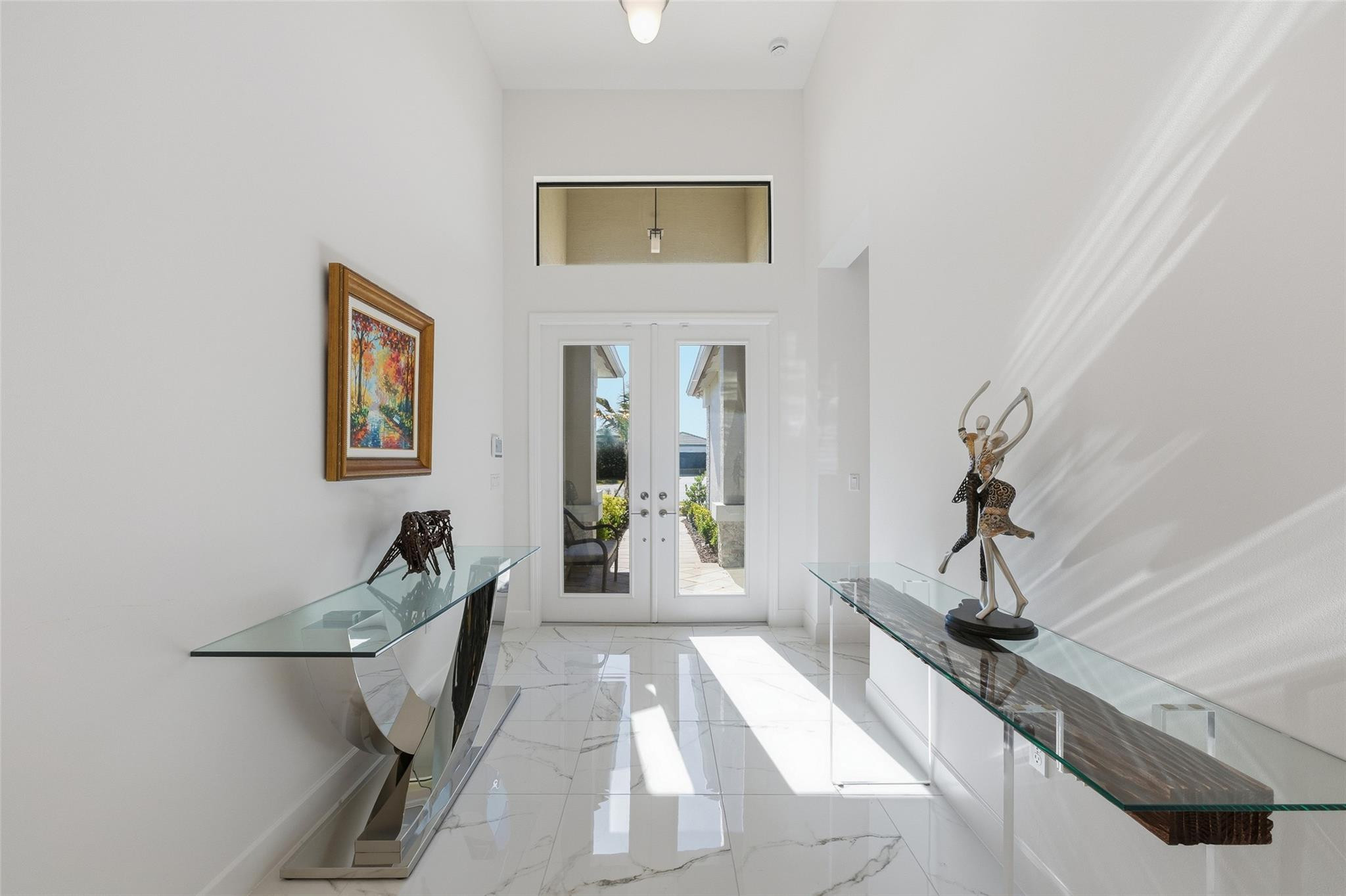 Valencia Parc - Residential