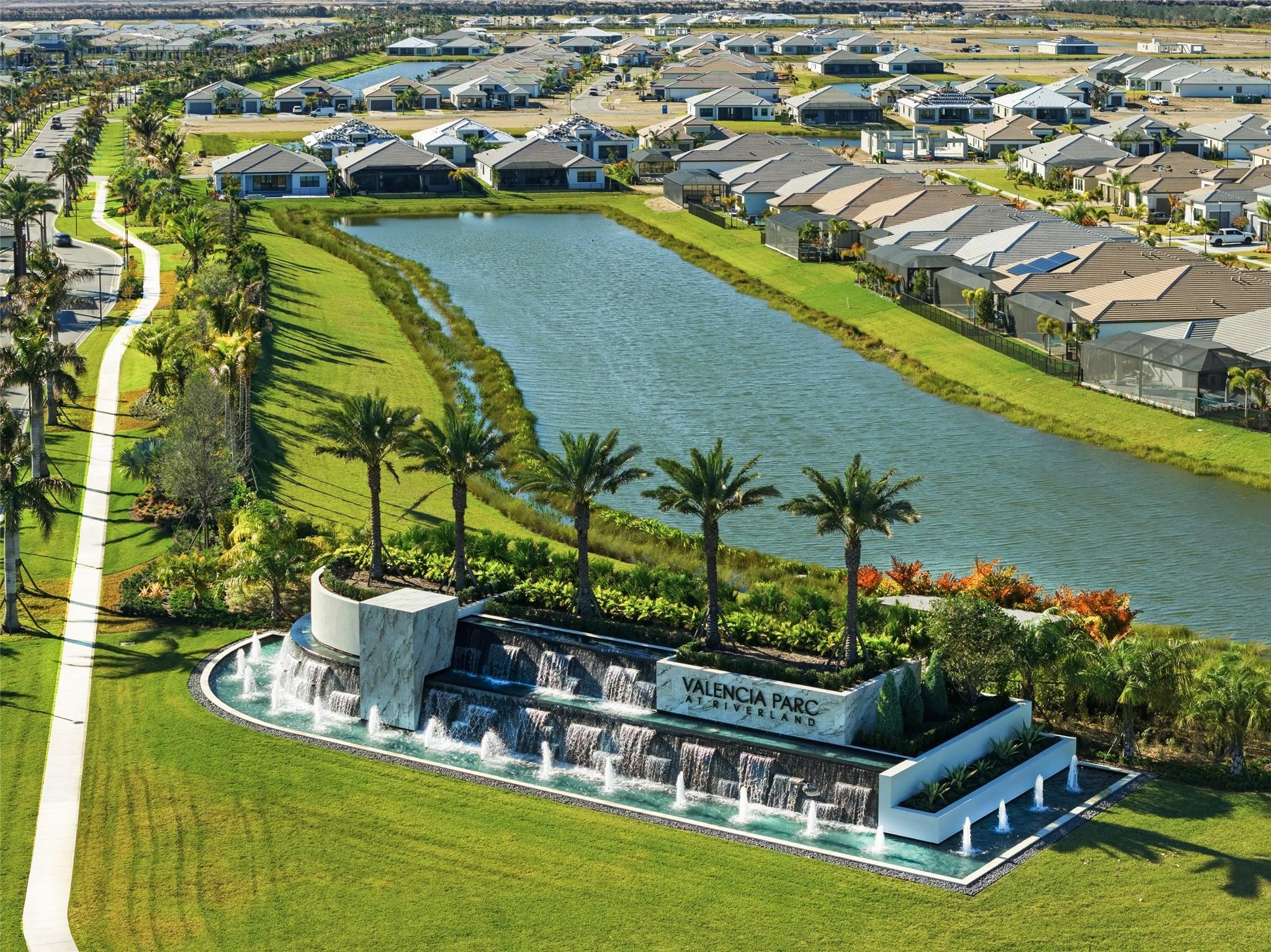 Valencia Parc - Residential