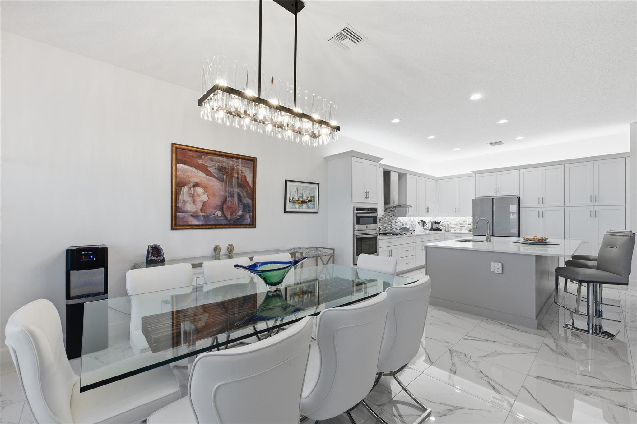 Valencia Parc - Residential