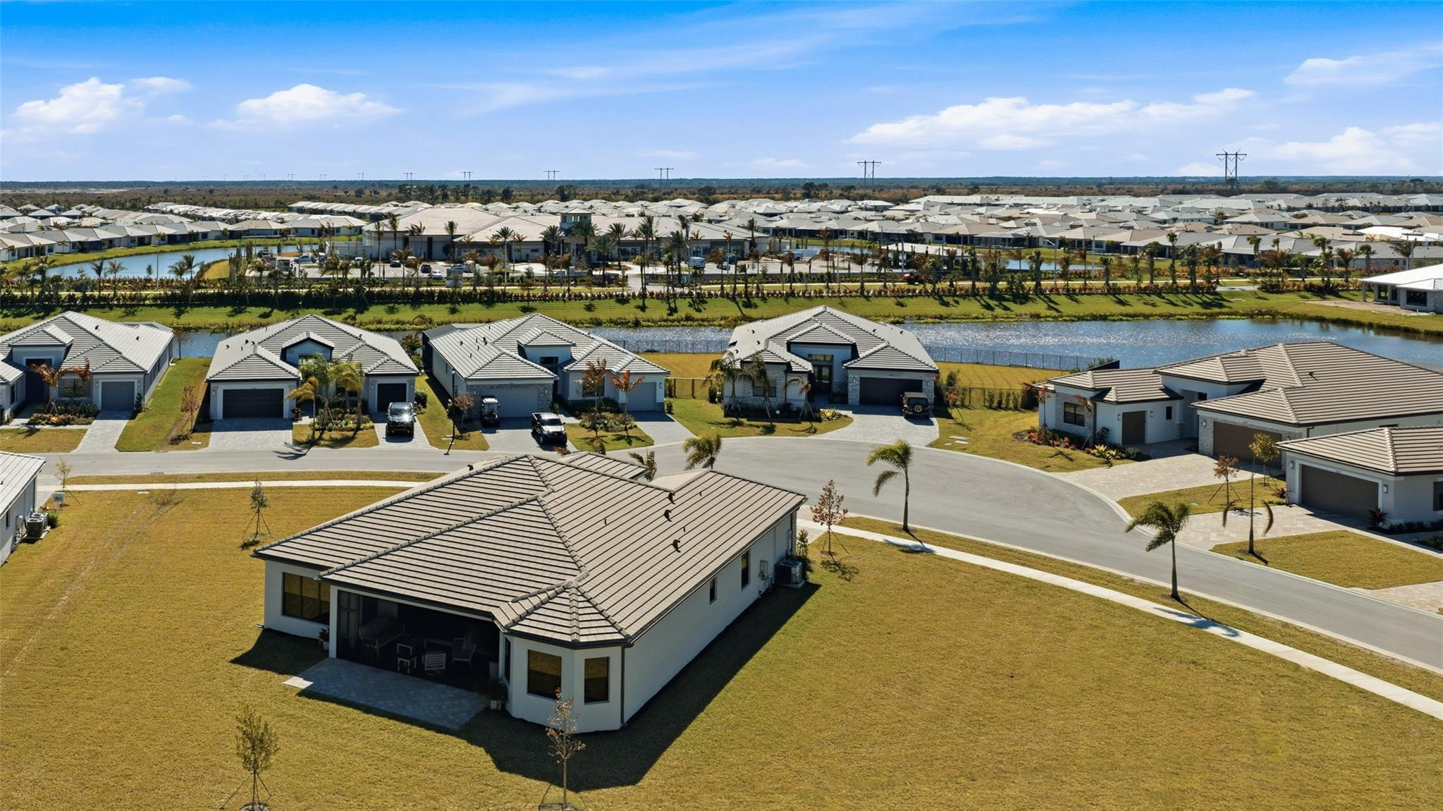 Valencia Parc - Residential