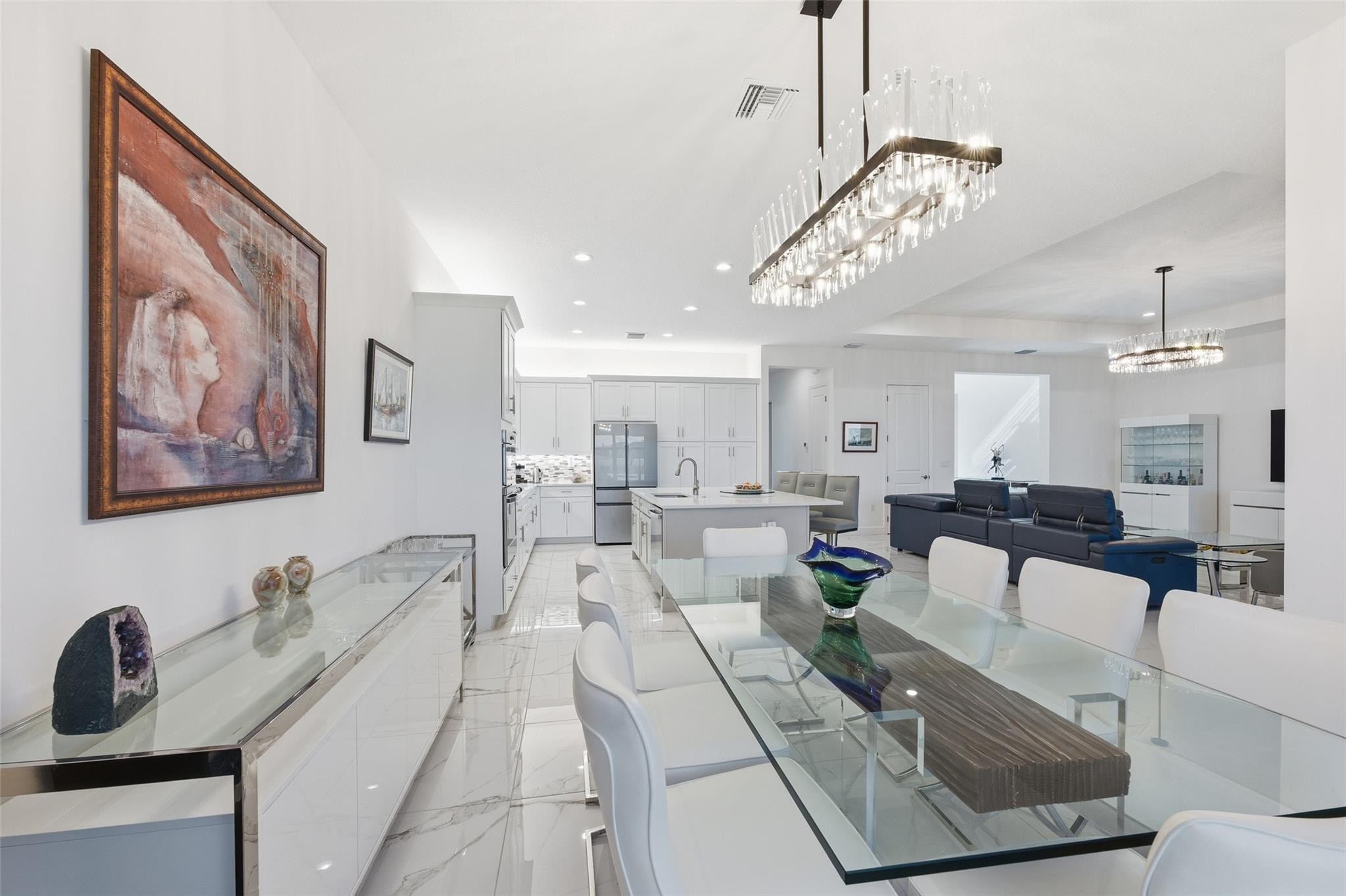 Valencia Parc - Residential