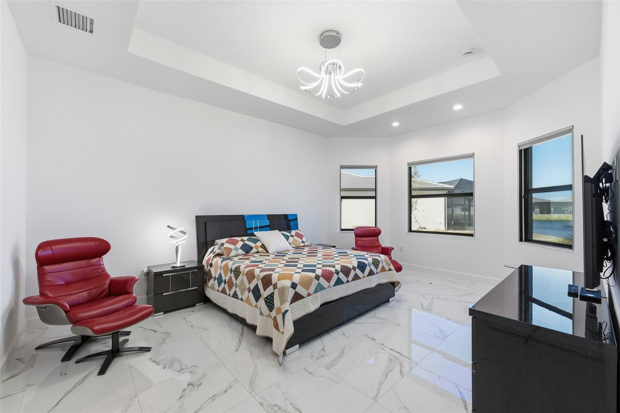 Valencia Parc - Residential