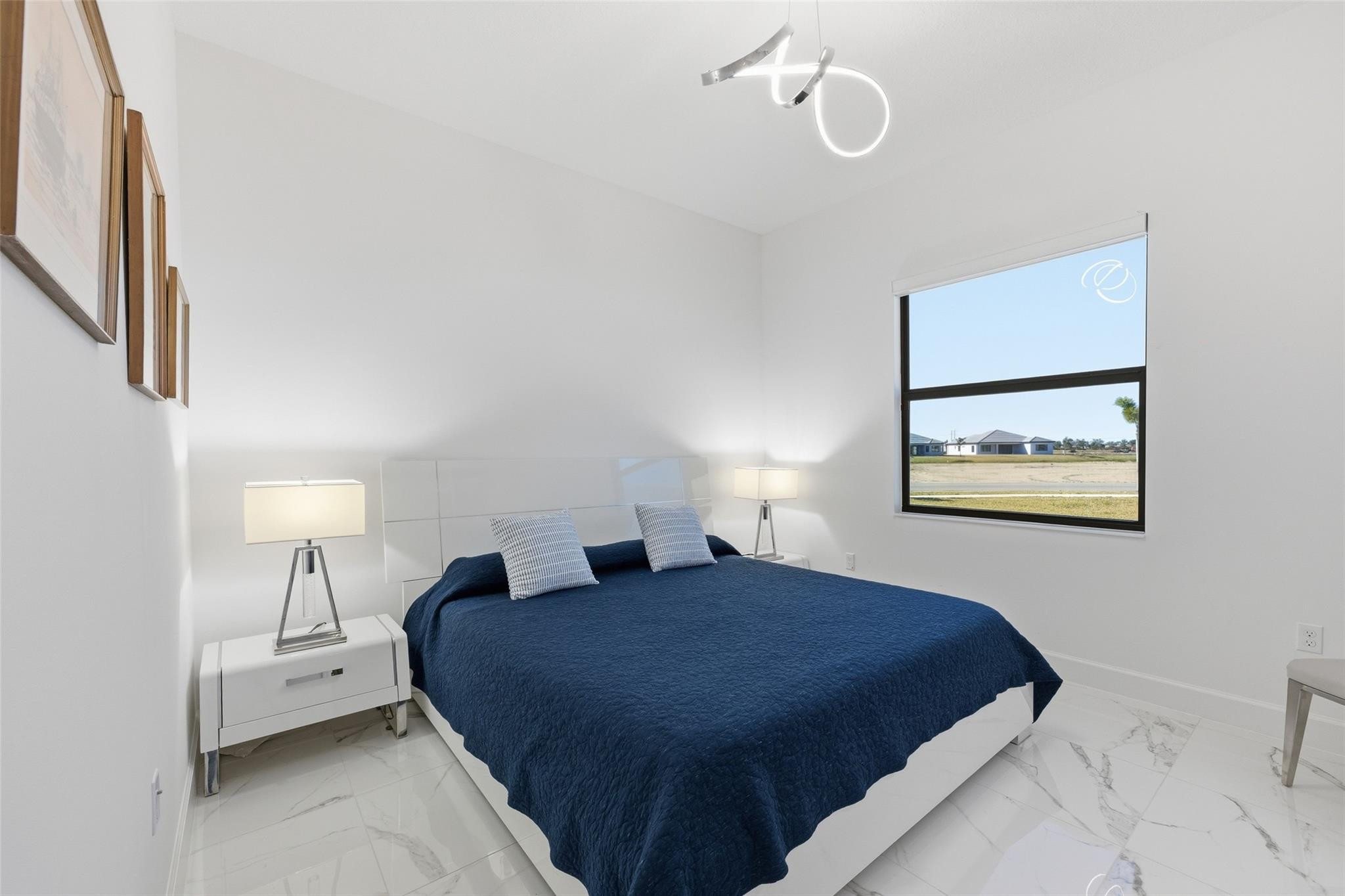 Valencia Parc - Residential