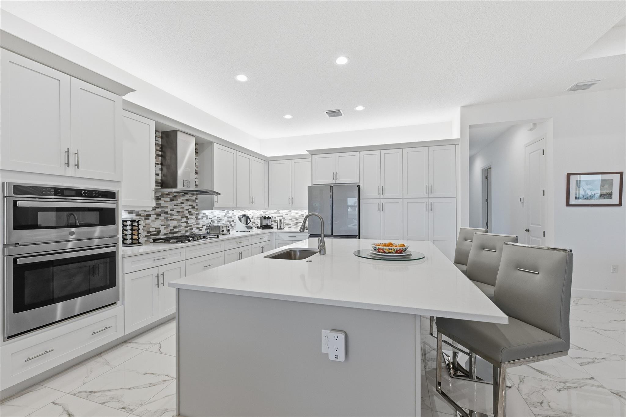 Valencia Parc - Residential