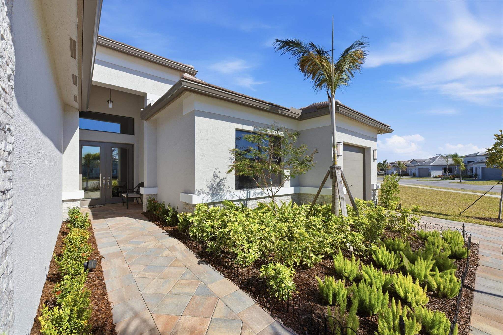 Valencia Parc - Residential