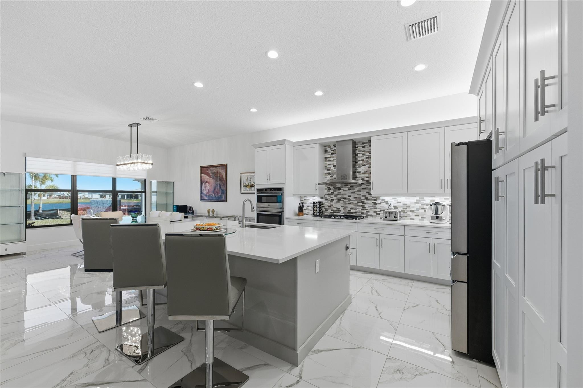 Valencia Parc - Residential