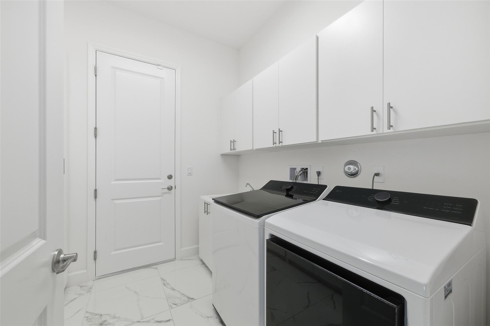 Valencia Parc - Residential