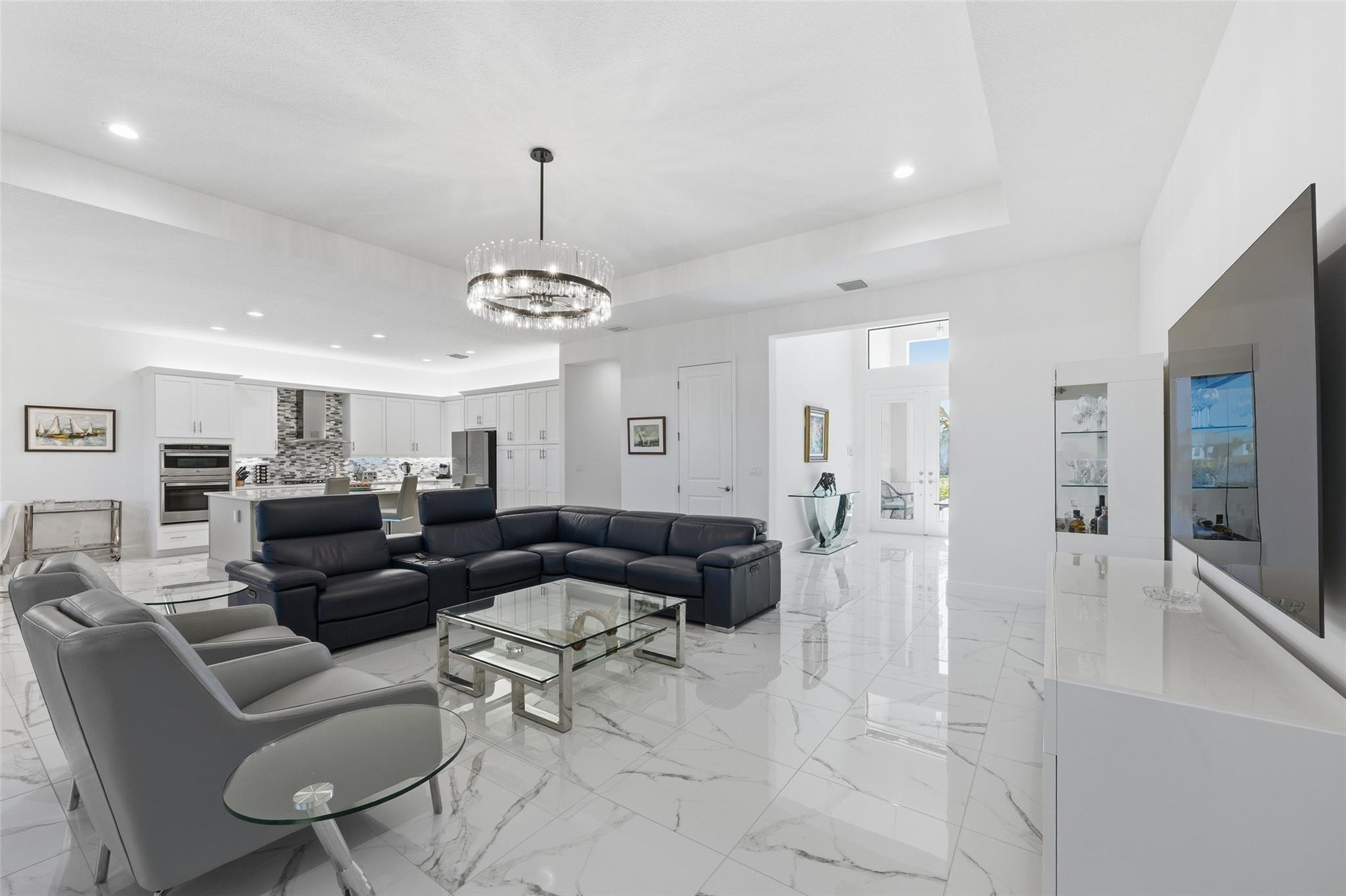 Valencia Parc - Residential