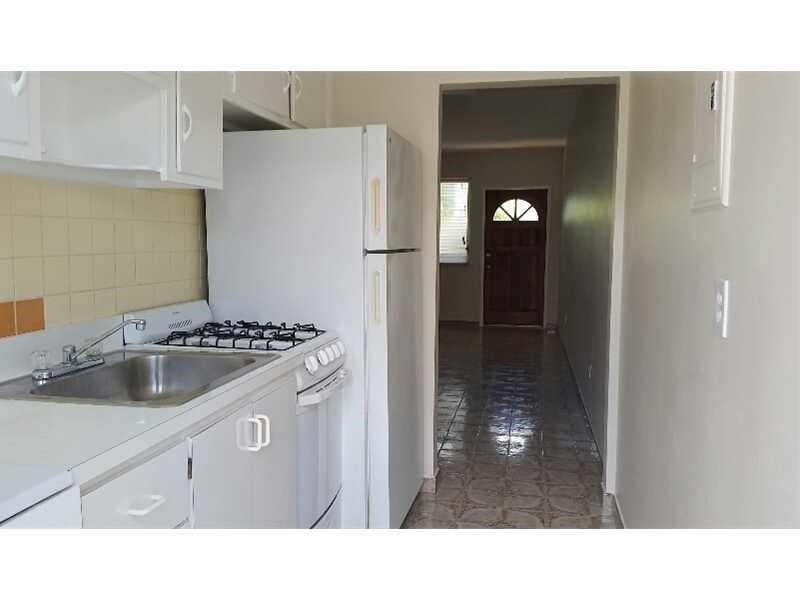 BISCAYNE BEACH SUB - Residential Lease